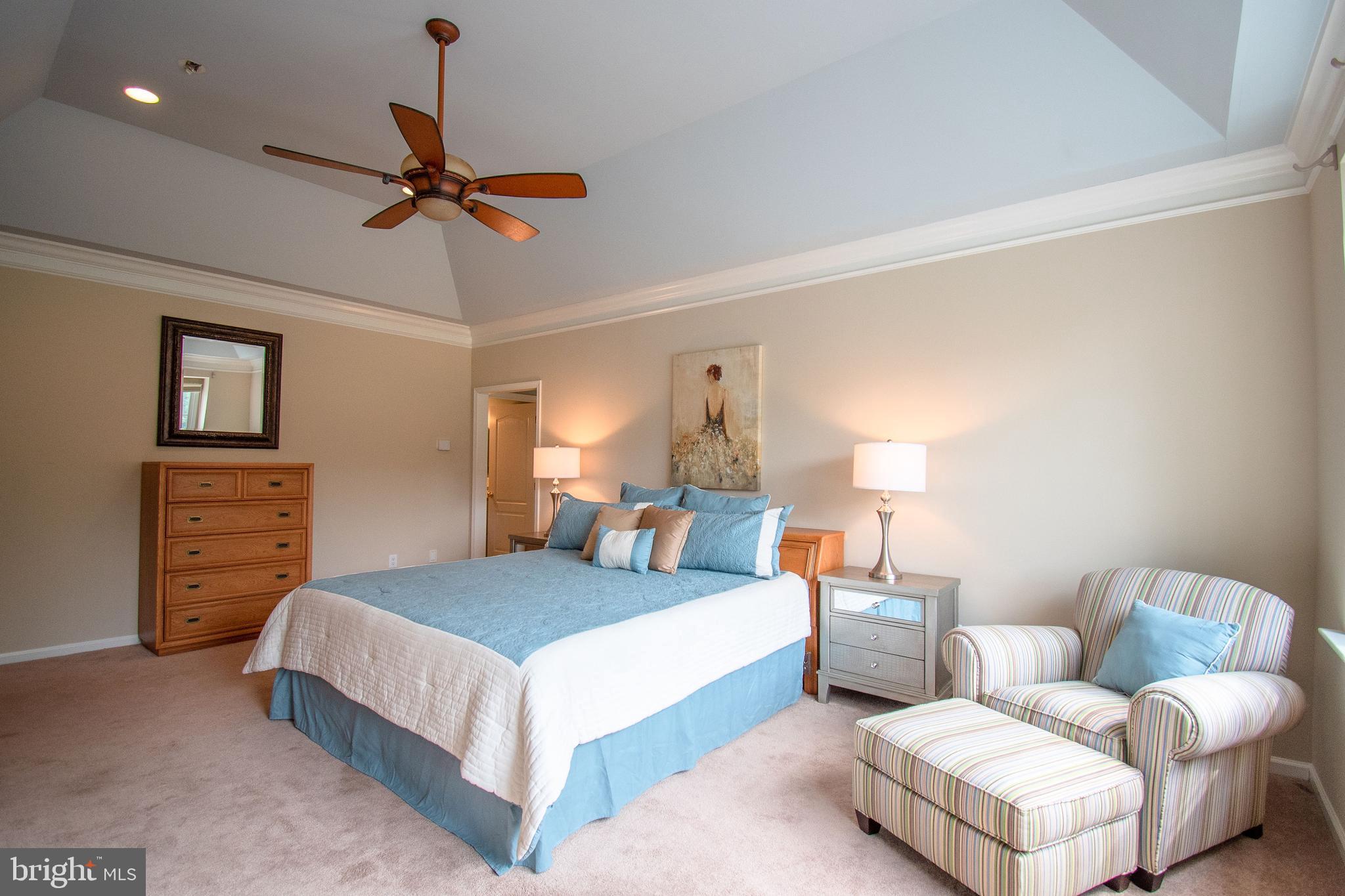 PICKERING CHASE - Residential