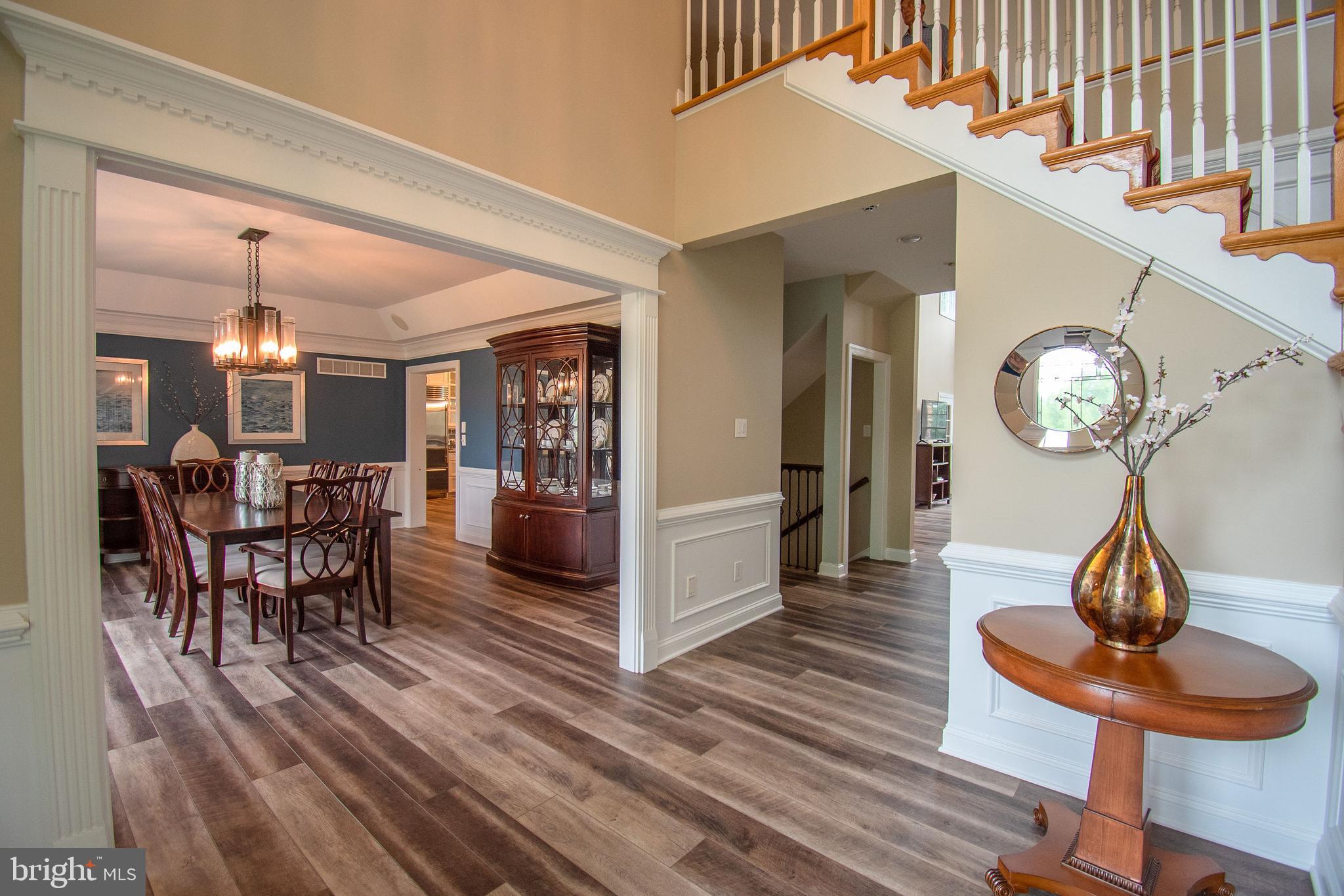 PICKERING CHASE - Residential