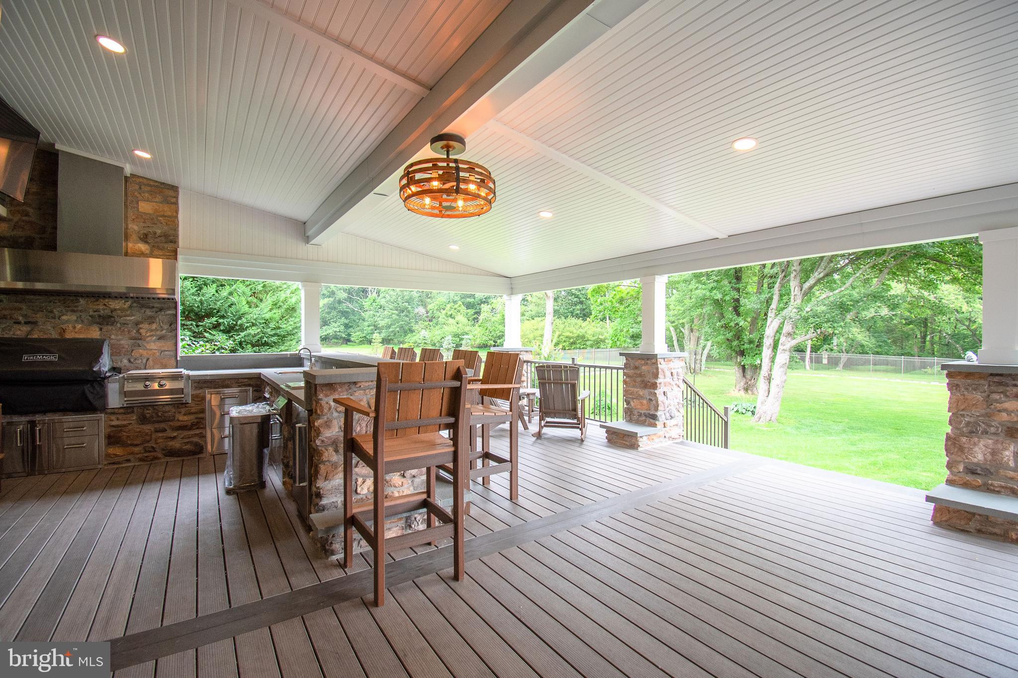 PICKERING CHASE - Residential