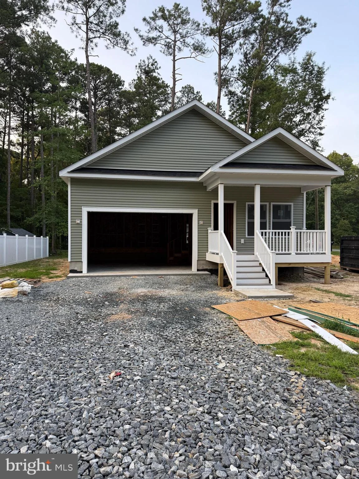 352 North Glebe Road, Montross, VA, 22520