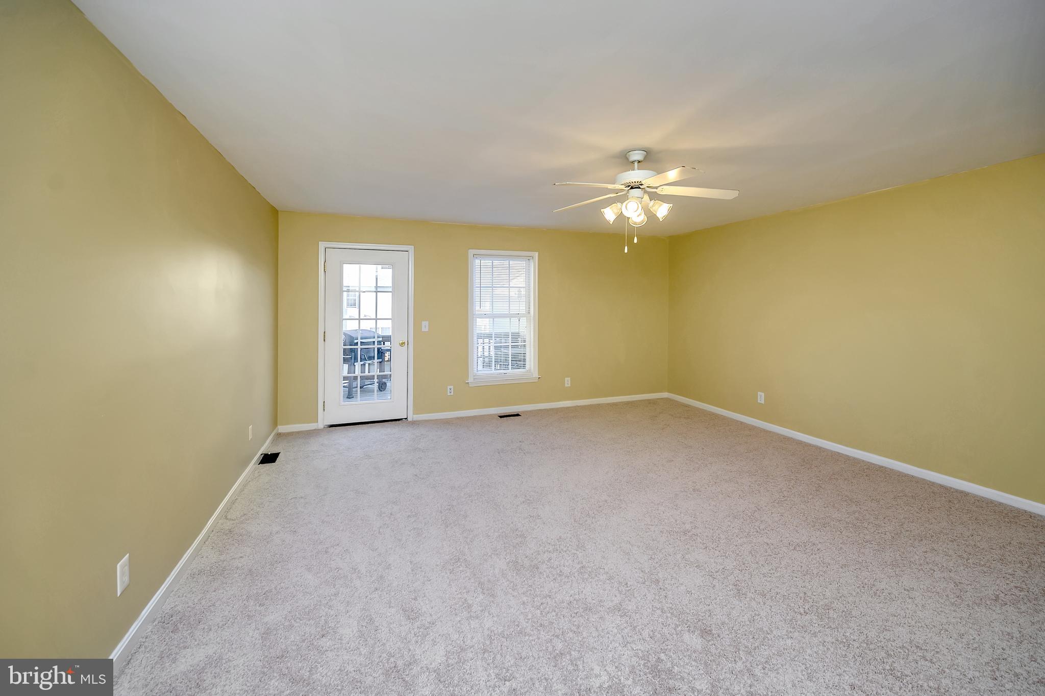 GERMANNA HEIGHTS - Residential