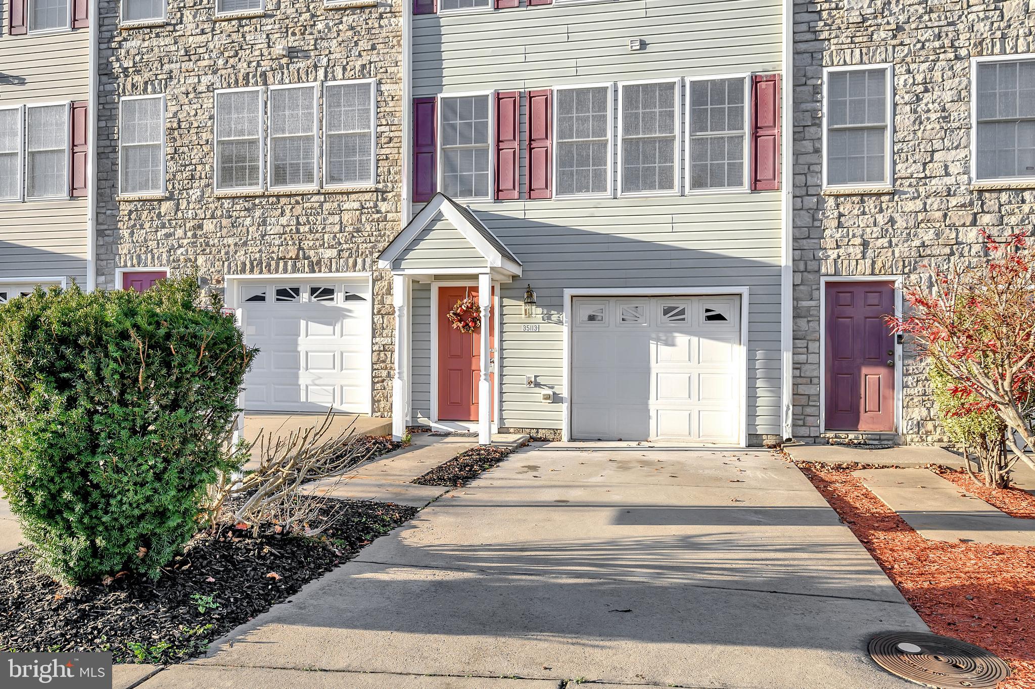 GERMANNA HEIGHTS - Residential