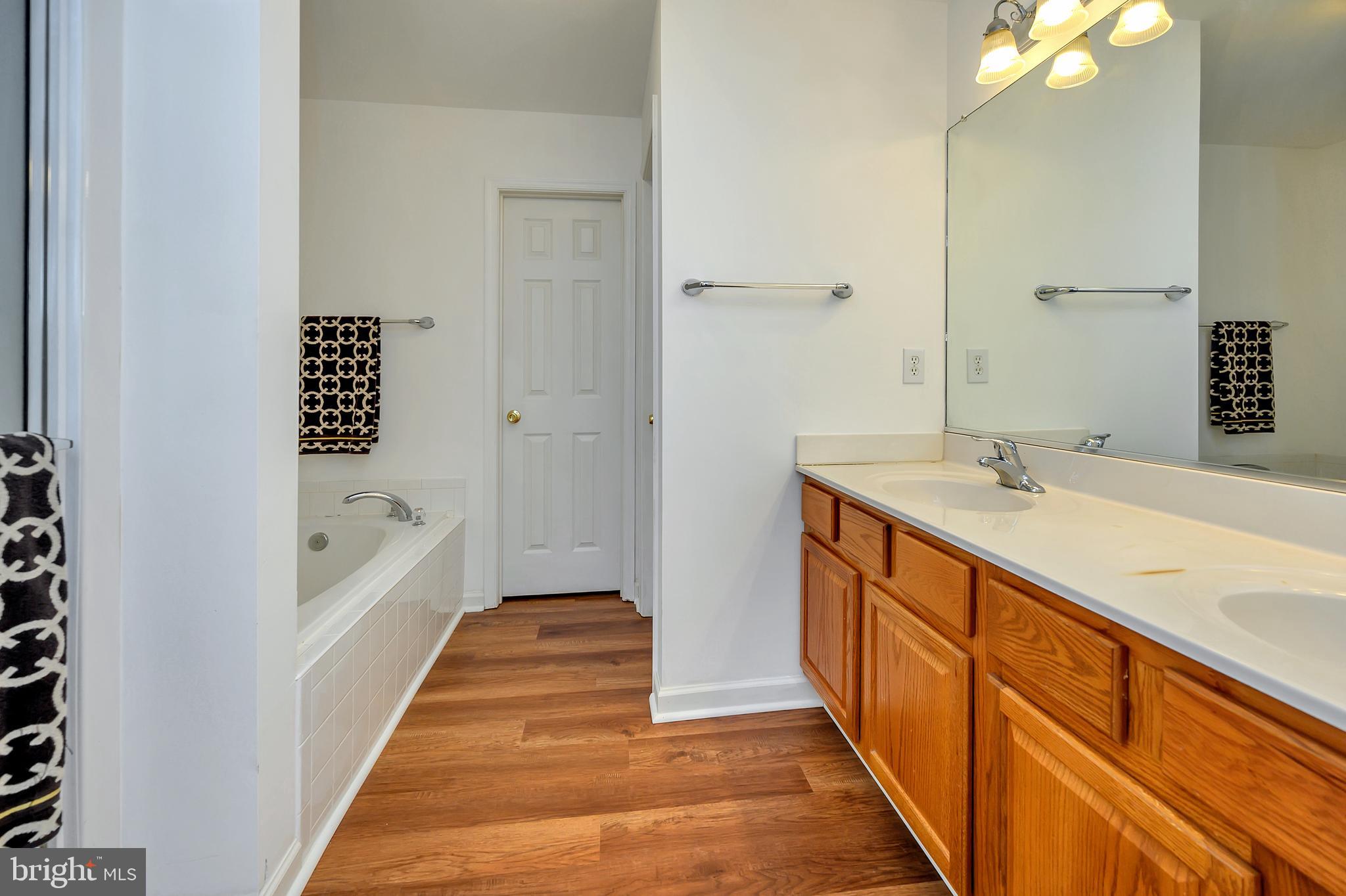 GERMANNA HEIGHTS - Residential