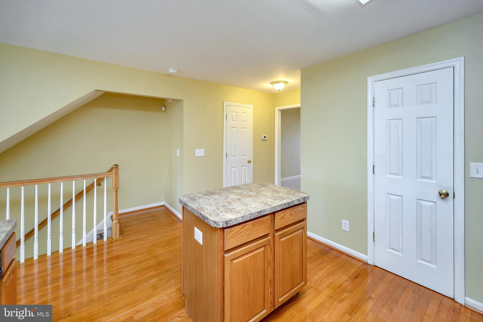 GERMANNA HEIGHTS - Residential