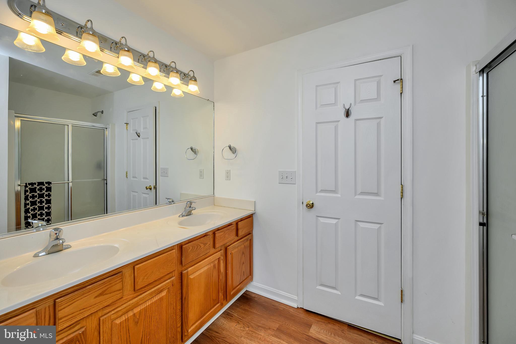 GERMANNA HEIGHTS - Residential