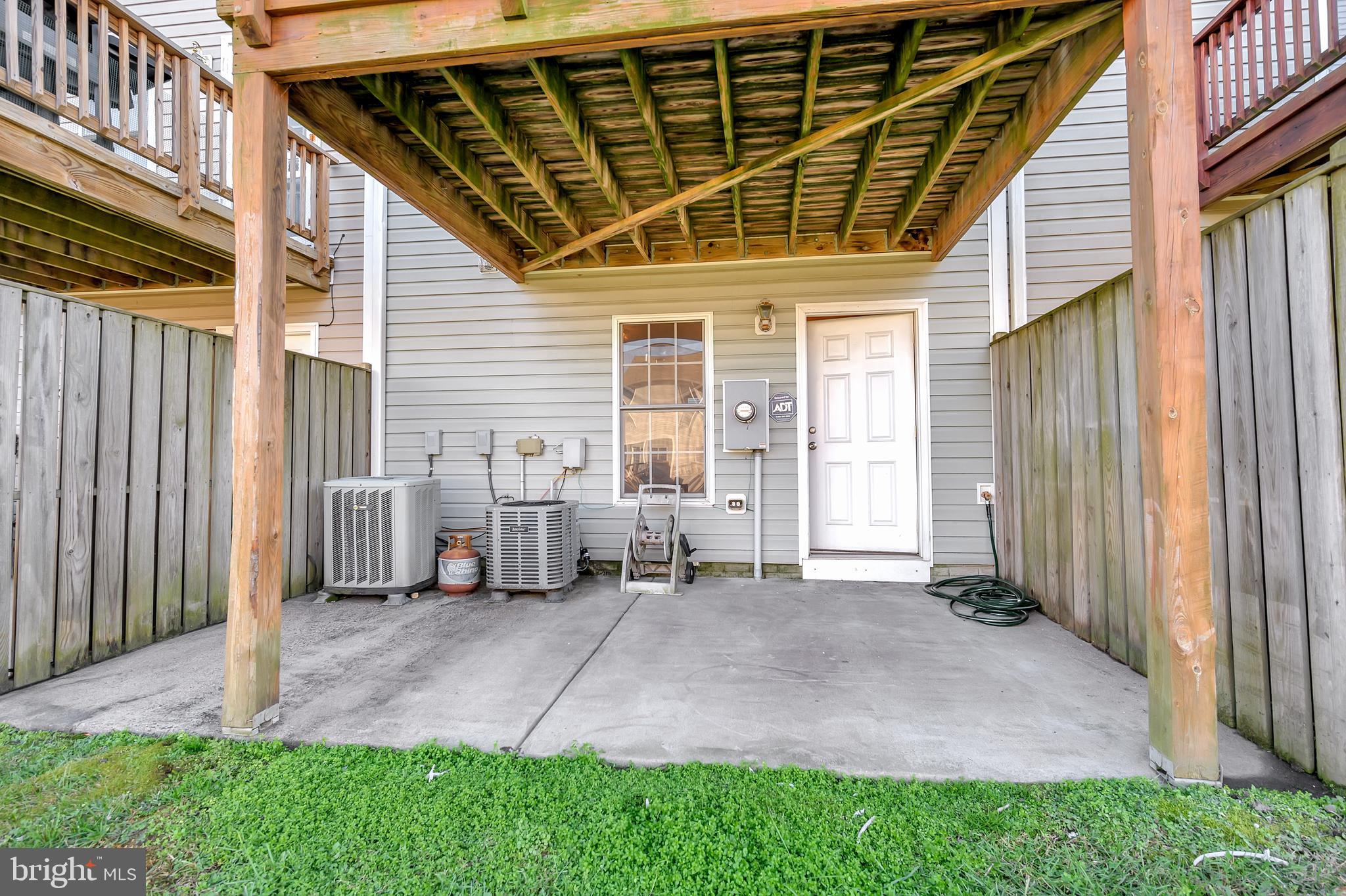 GERMANNA HEIGHTS - Residential