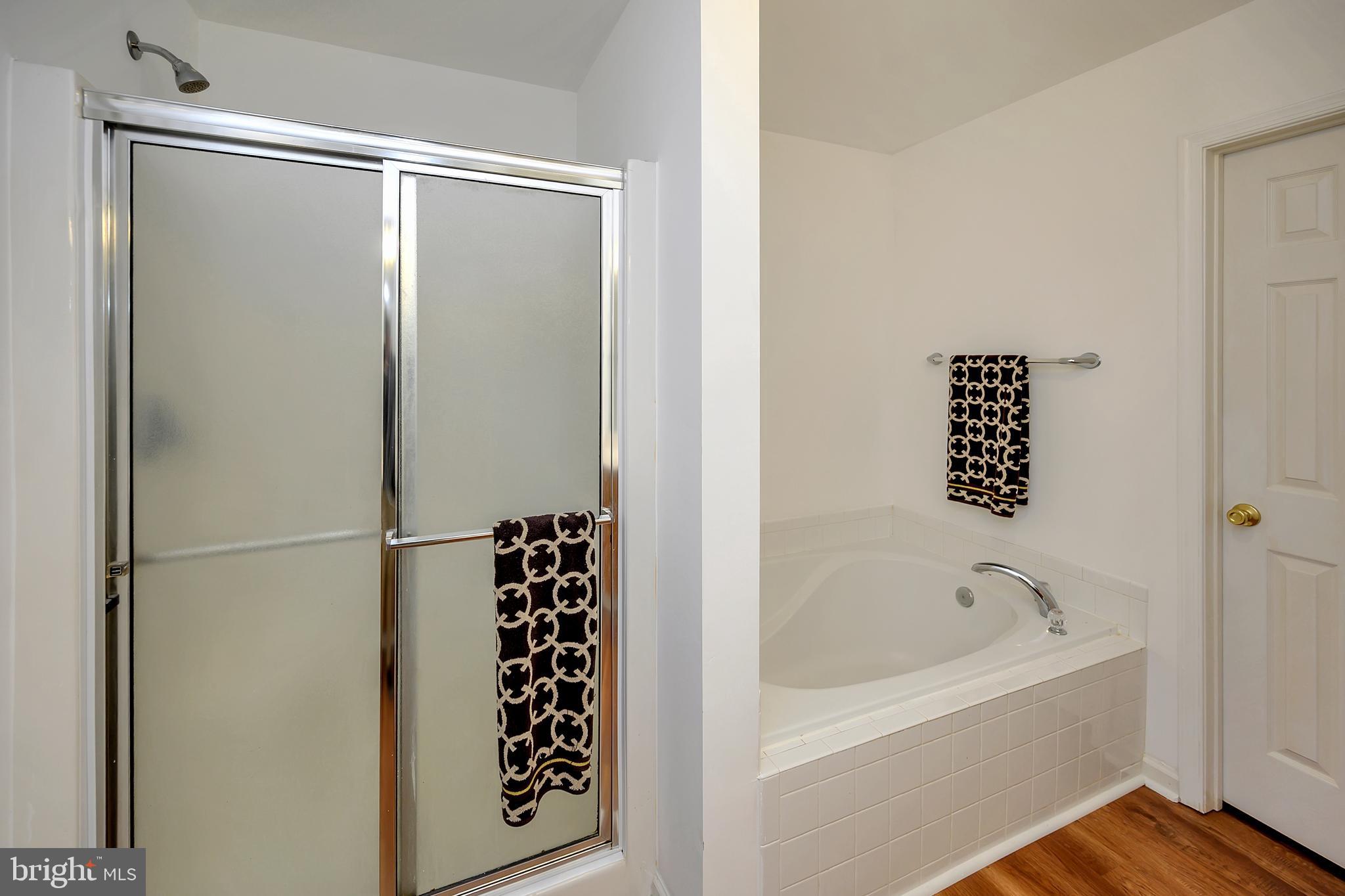 GERMANNA HEIGHTS - Residential