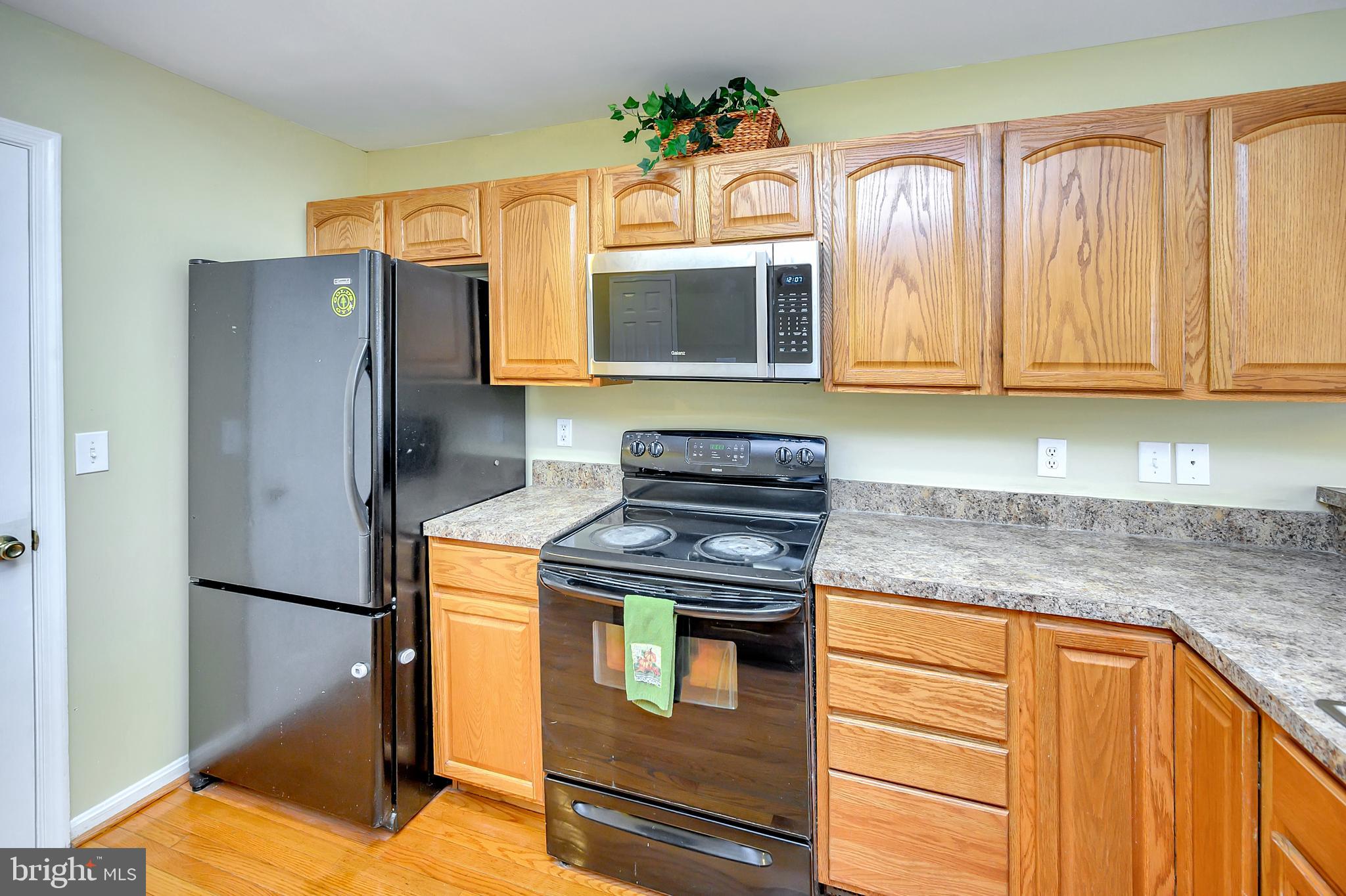 GERMANNA HEIGHTS - Residential