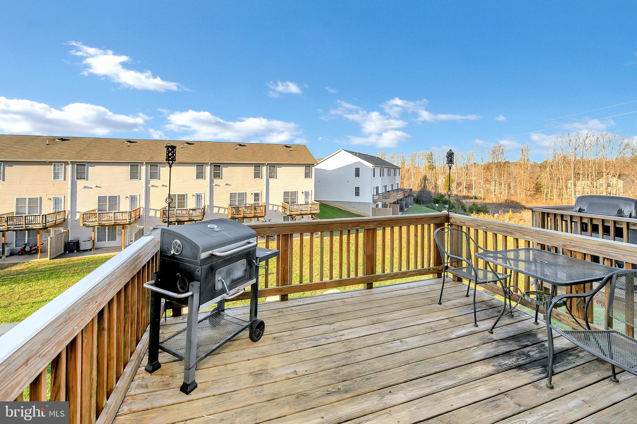 GERMANNA HEIGHTS - Residential