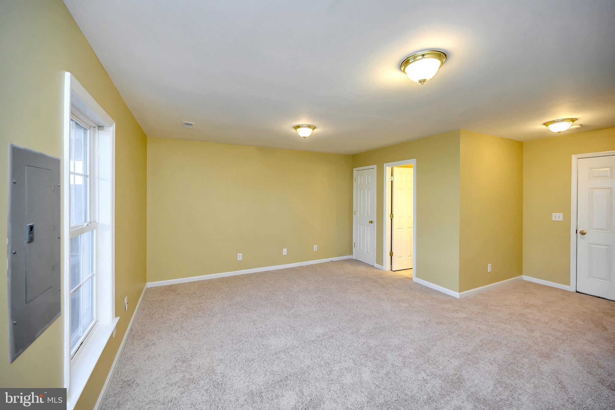 GERMANNA HEIGHTS - Residential