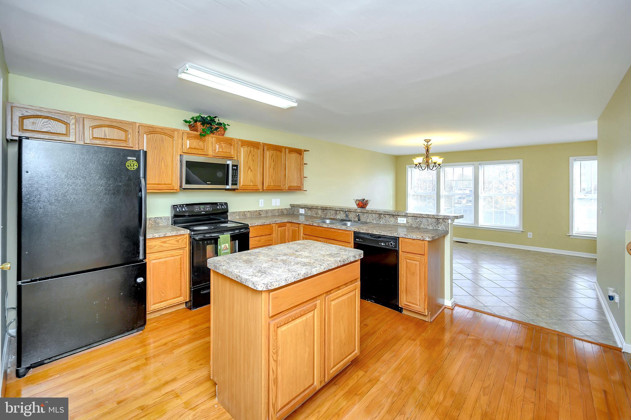 GERMANNA HEIGHTS - Residential