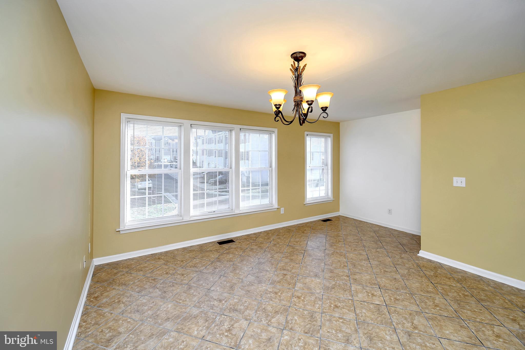 GERMANNA HEIGHTS - Residential