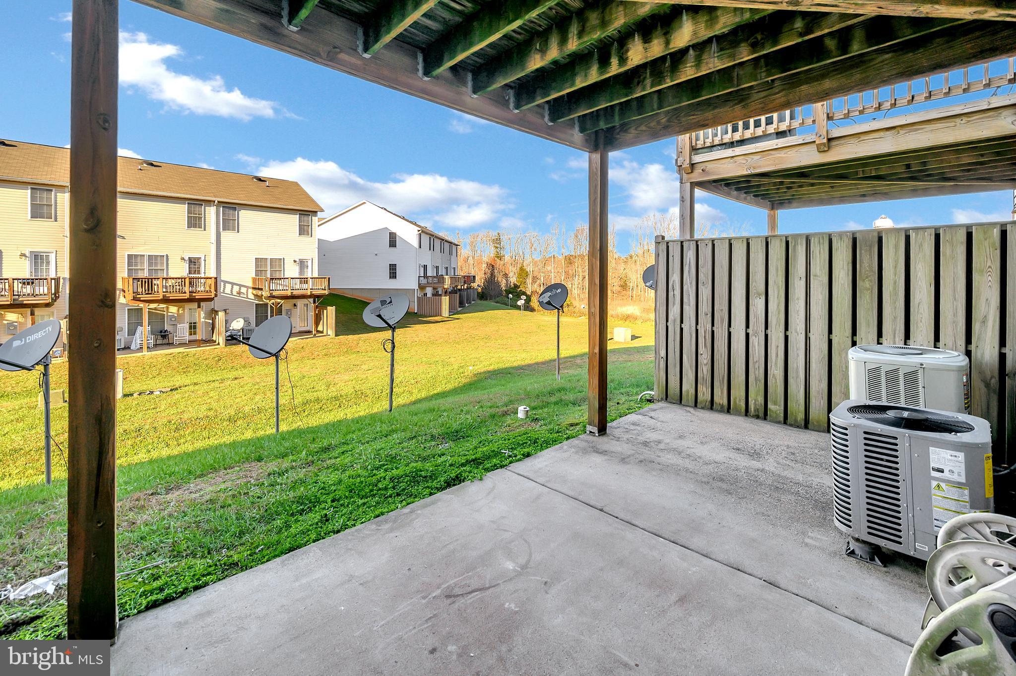 GERMANNA HEIGHTS - Residential