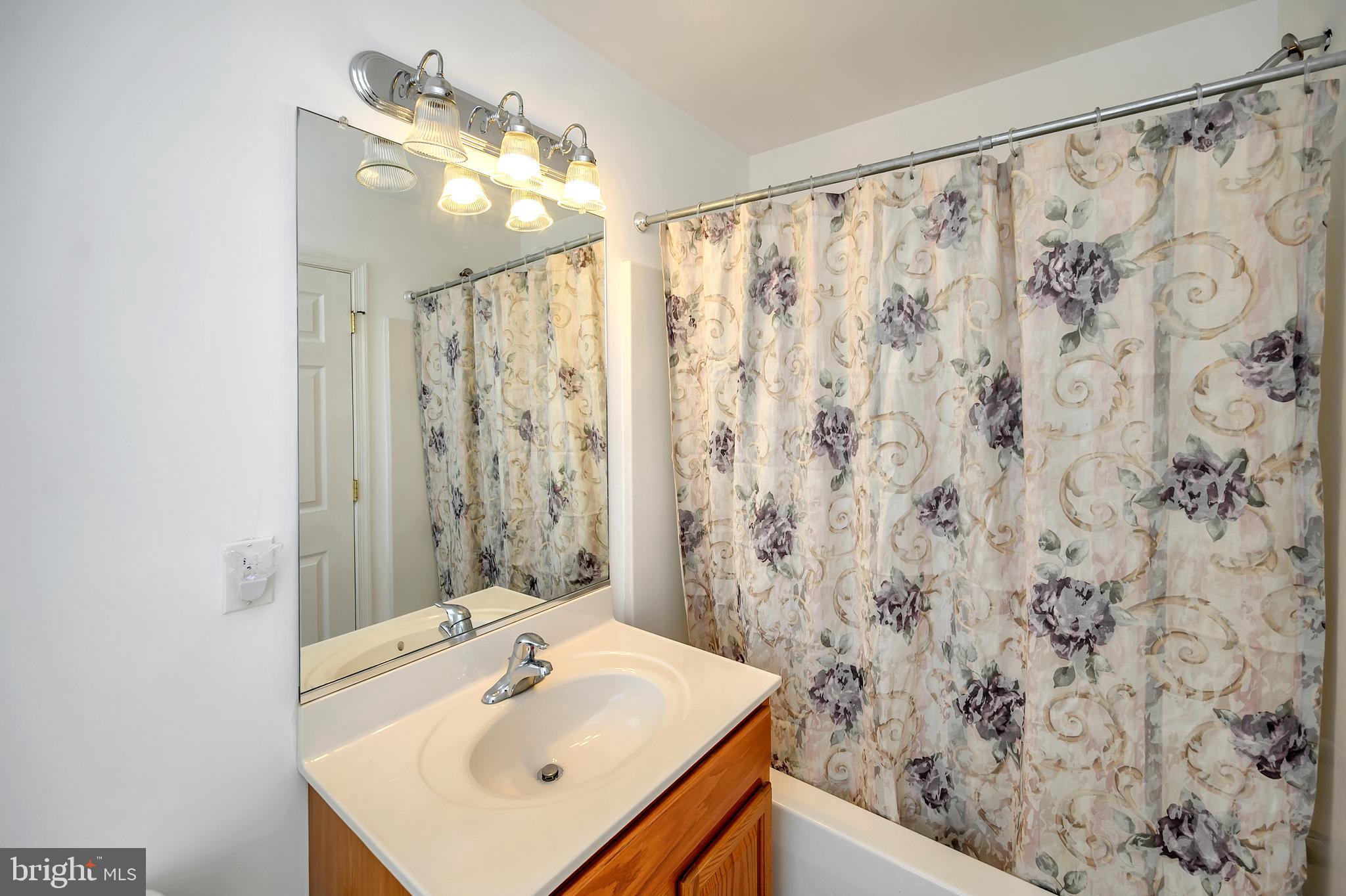 GERMANNA HEIGHTS - Residential