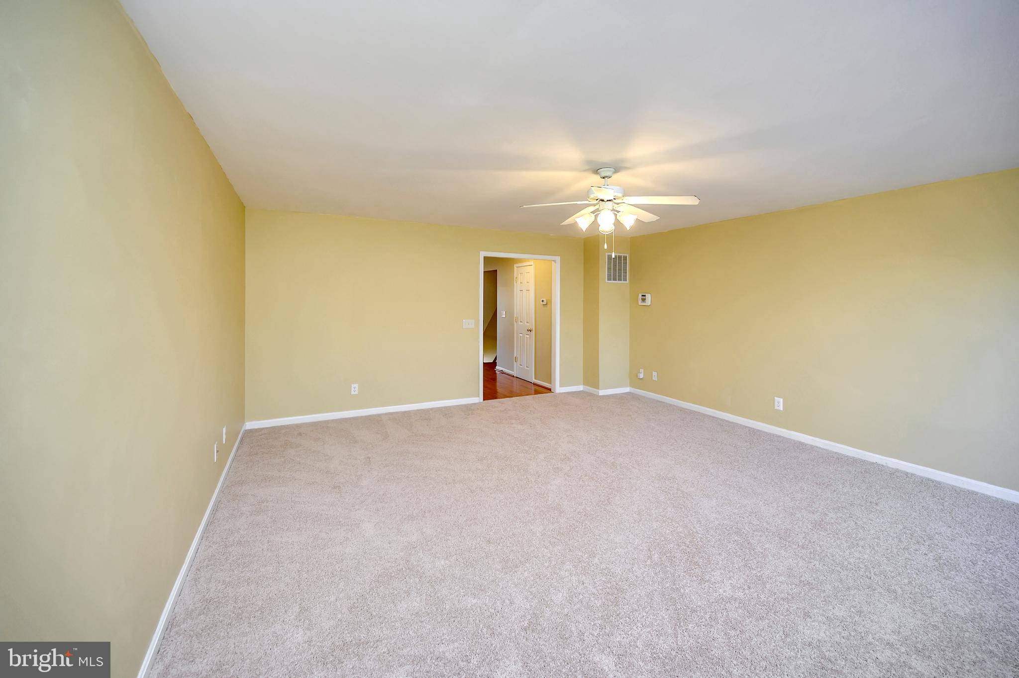 GERMANNA HEIGHTS - Residential