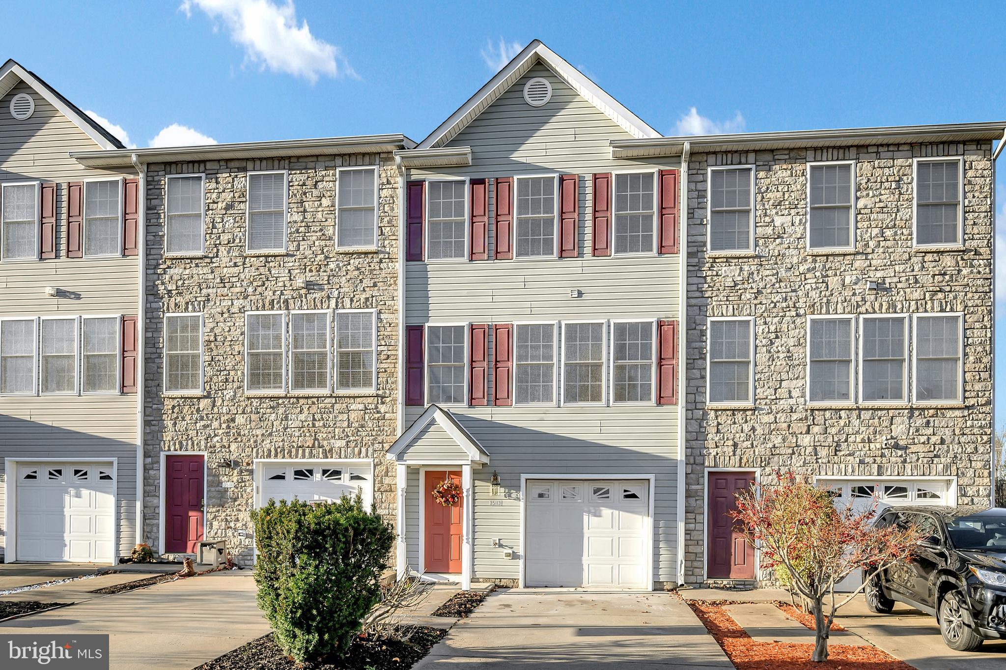 GERMANNA HEIGHTS - Residential