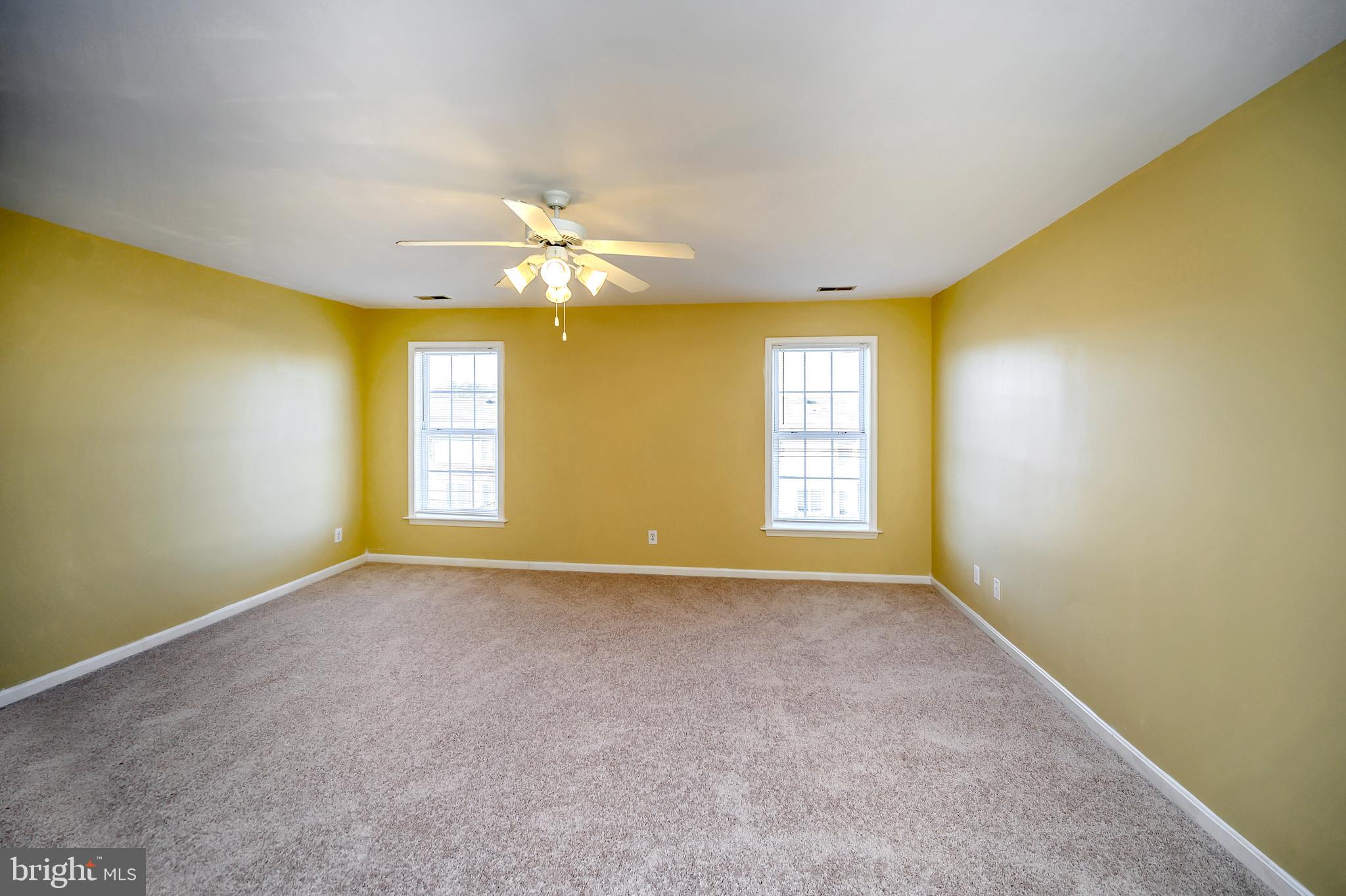 GERMANNA HEIGHTS - Residential