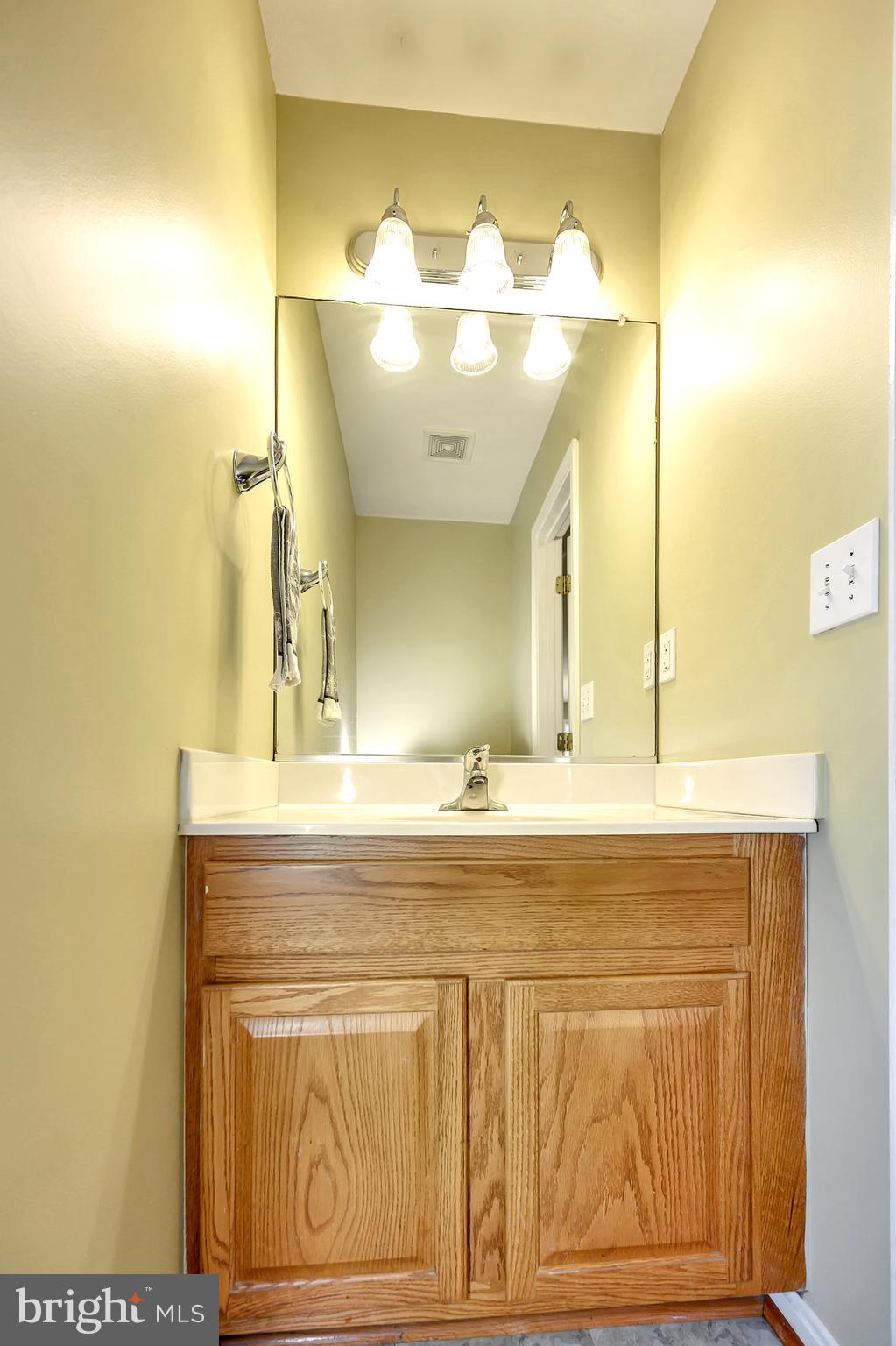 GERMANNA HEIGHTS - Residential