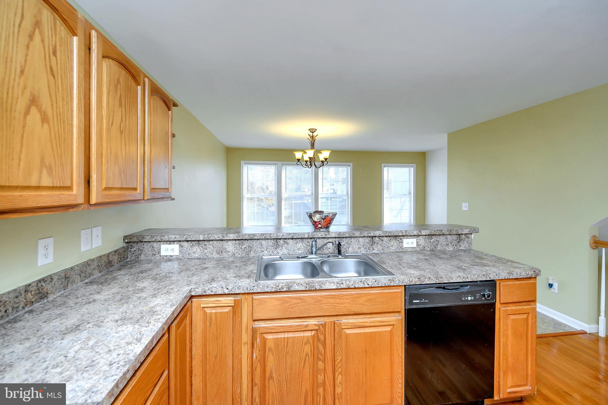 GERMANNA HEIGHTS - Residential