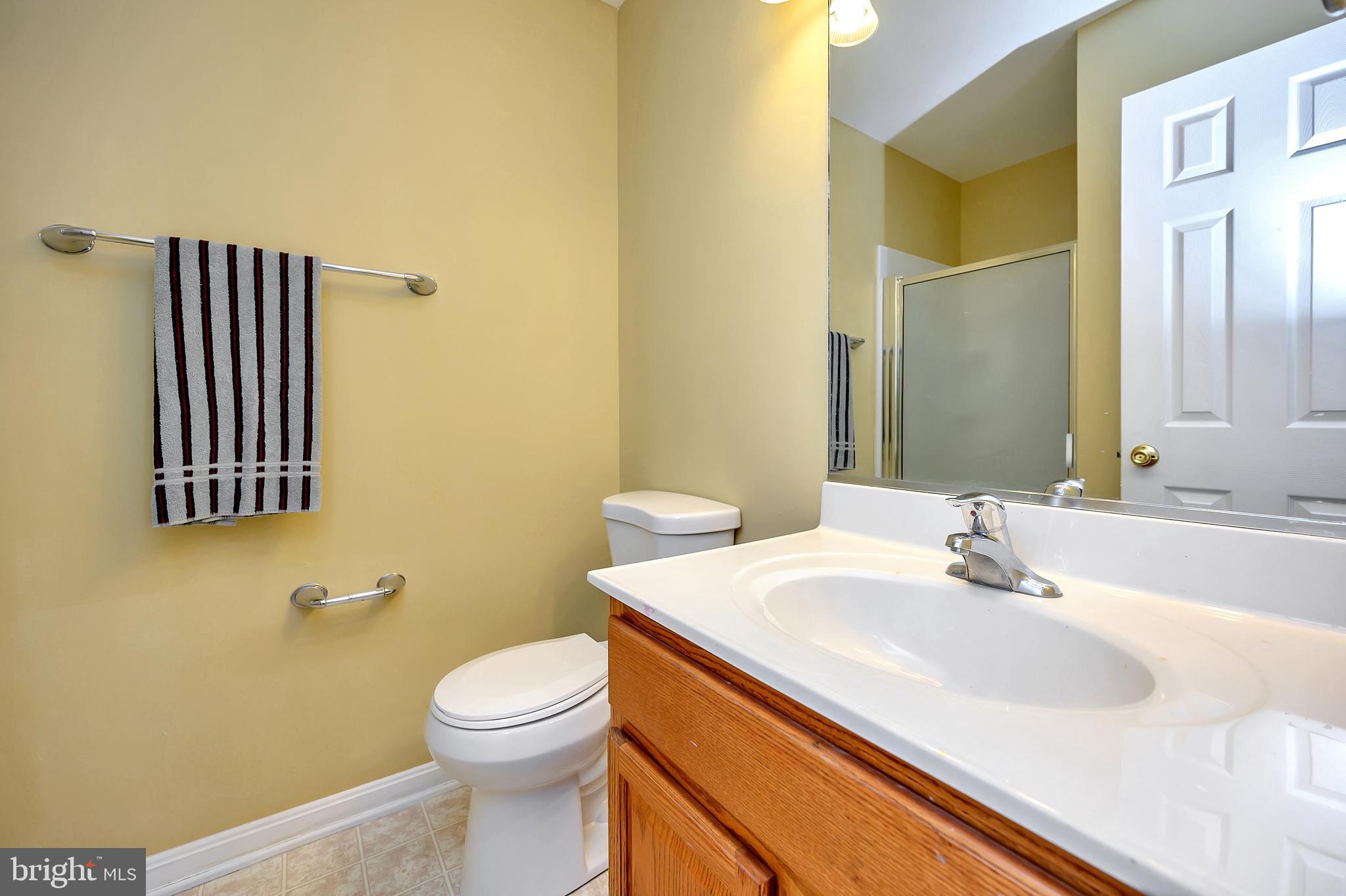 GERMANNA HEIGHTS - Residential