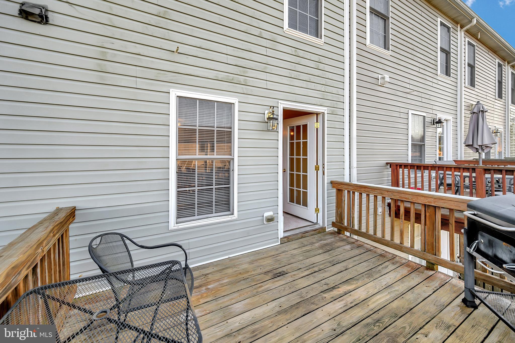 GERMANNA HEIGHTS - Residential