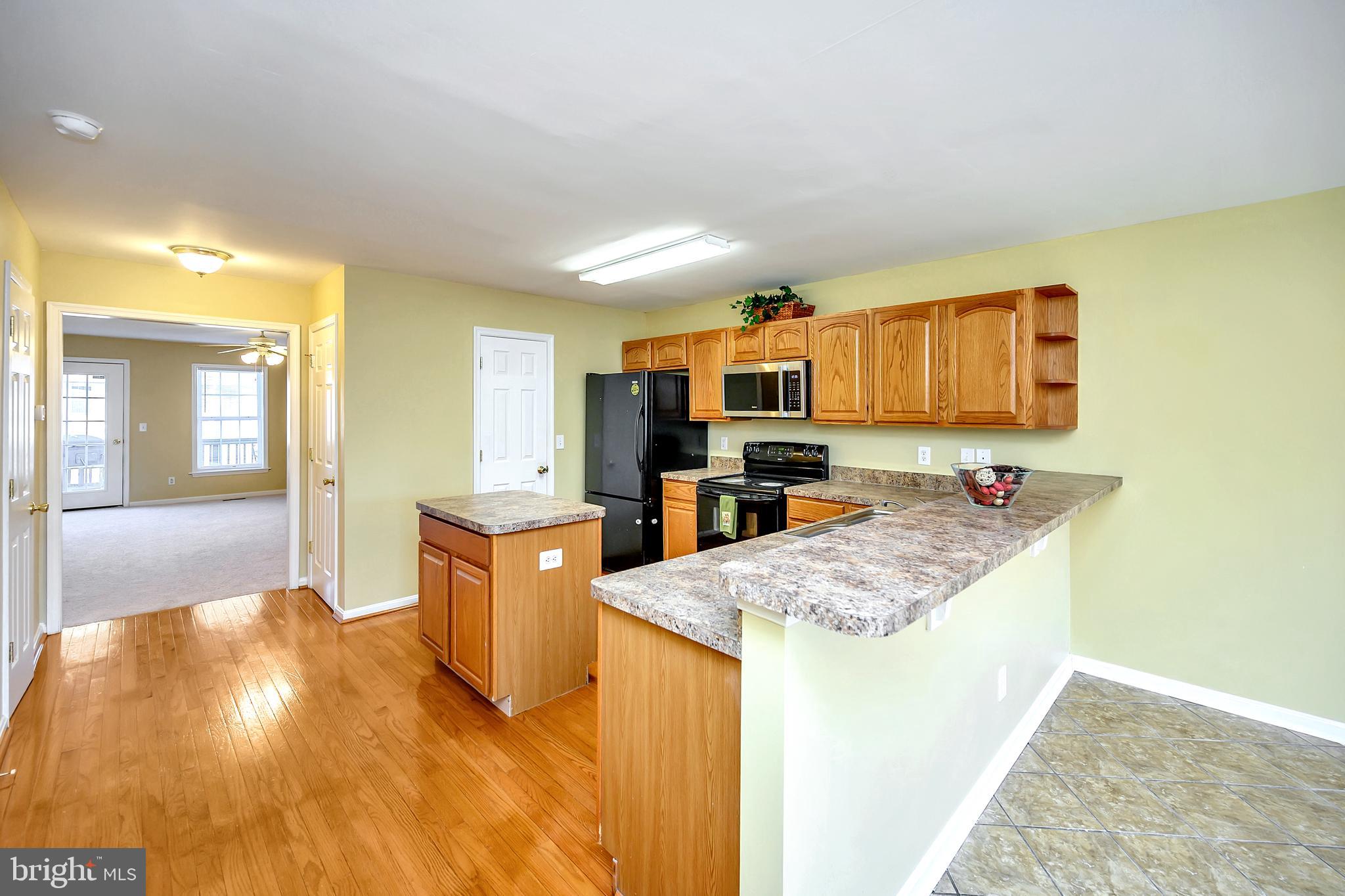 GERMANNA HEIGHTS - Residential