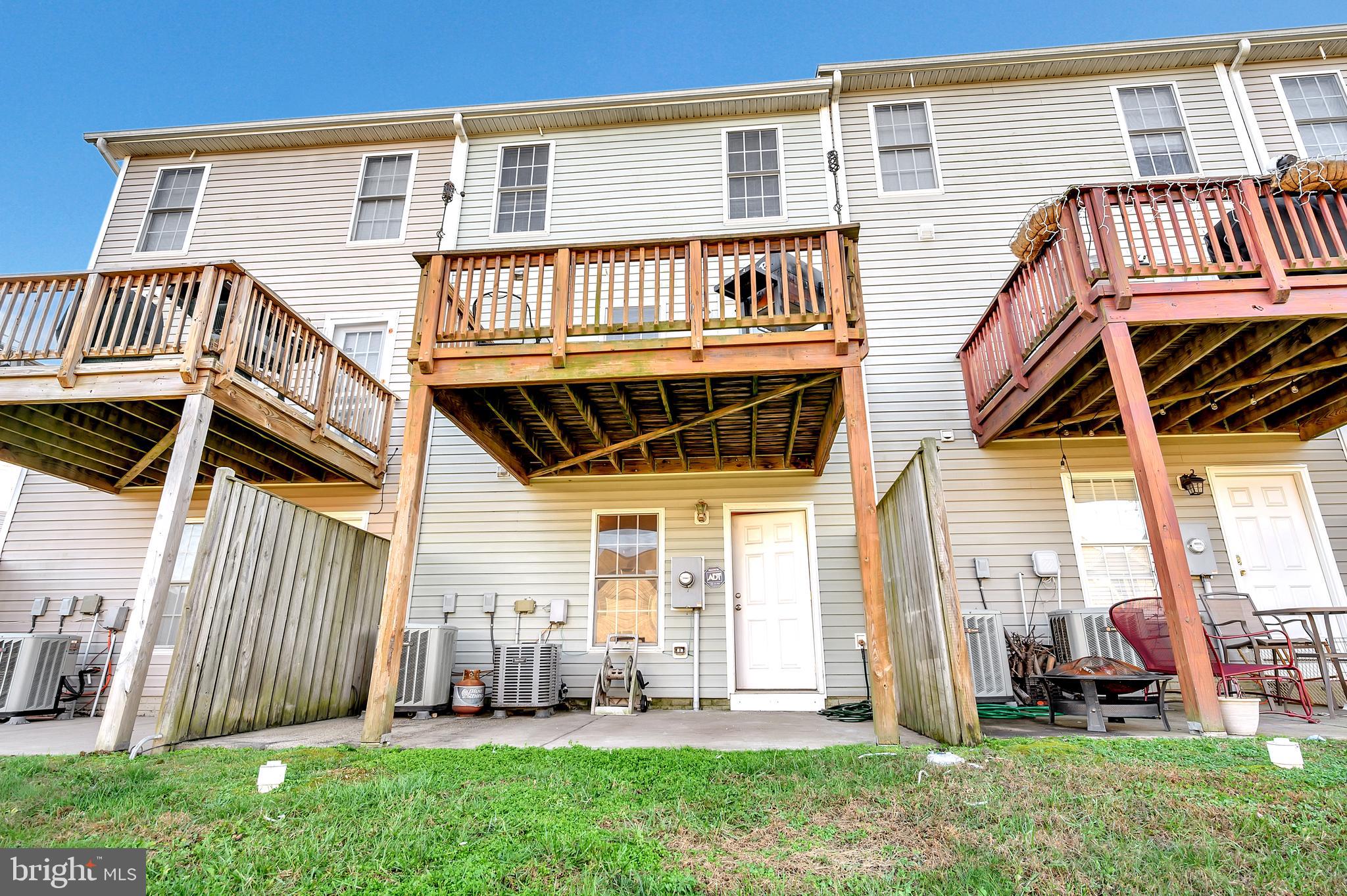 GERMANNA HEIGHTS - Residential