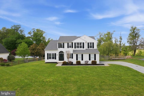Homes For Sale - 522 Saint Michael Drive<br/> MIDDLETOWN, DE 19709