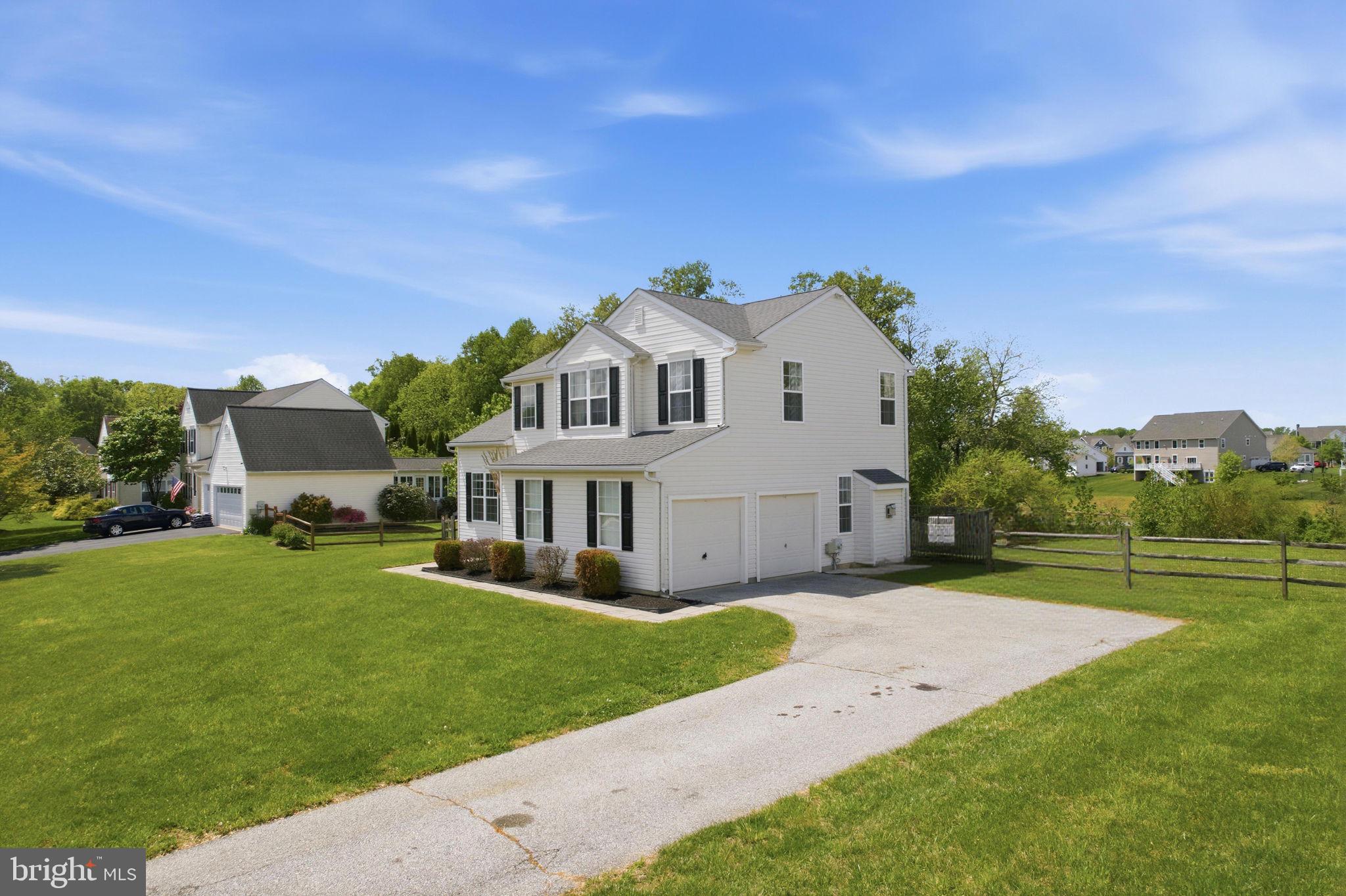 522 SAINT MICHAEL DRIVE