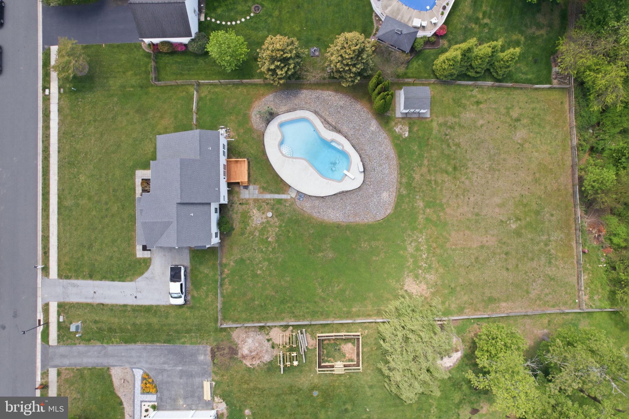 522 SAINT MICHAEL DRIVE