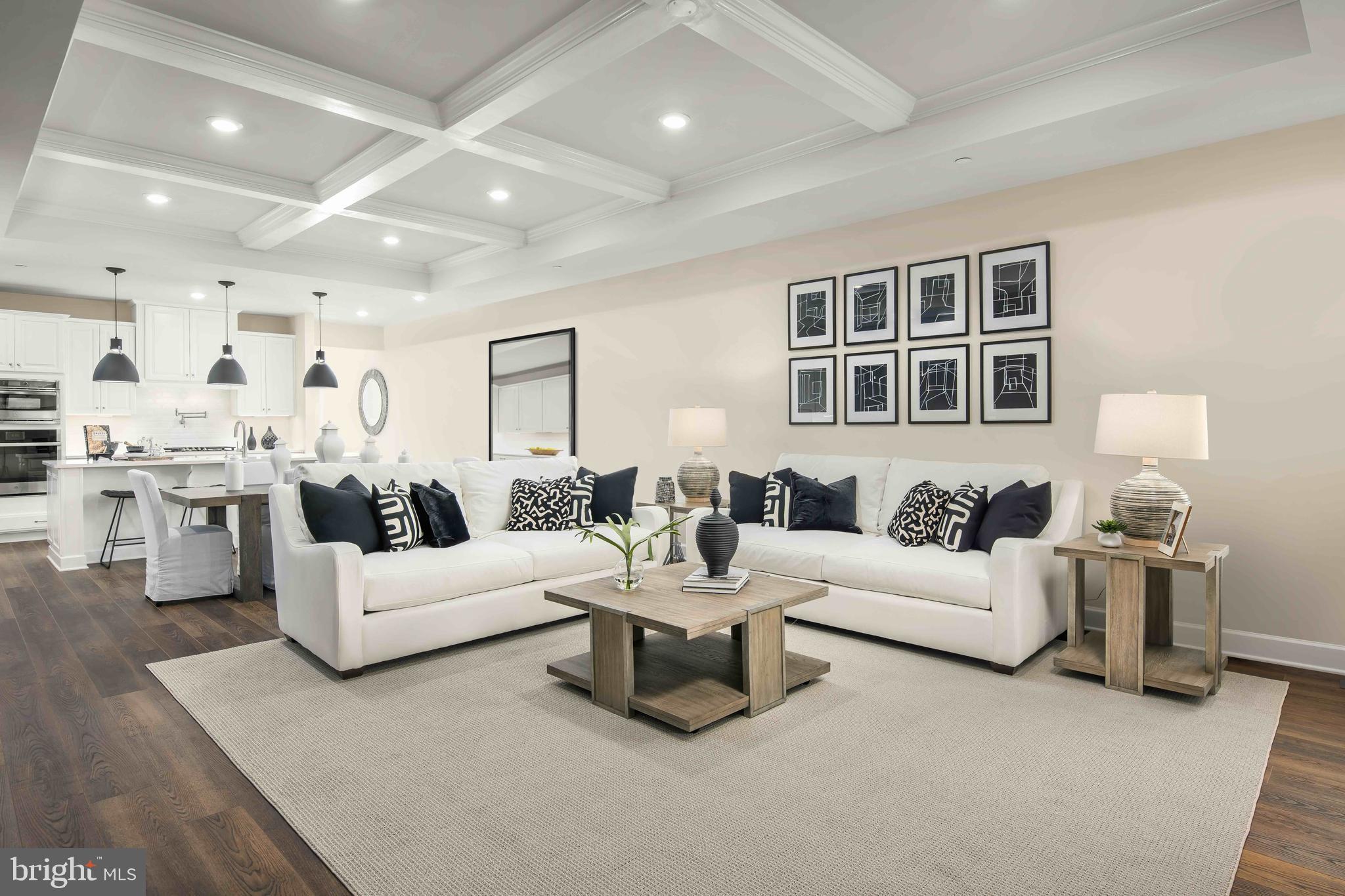 MAPLE HIGHLANDS - Residential