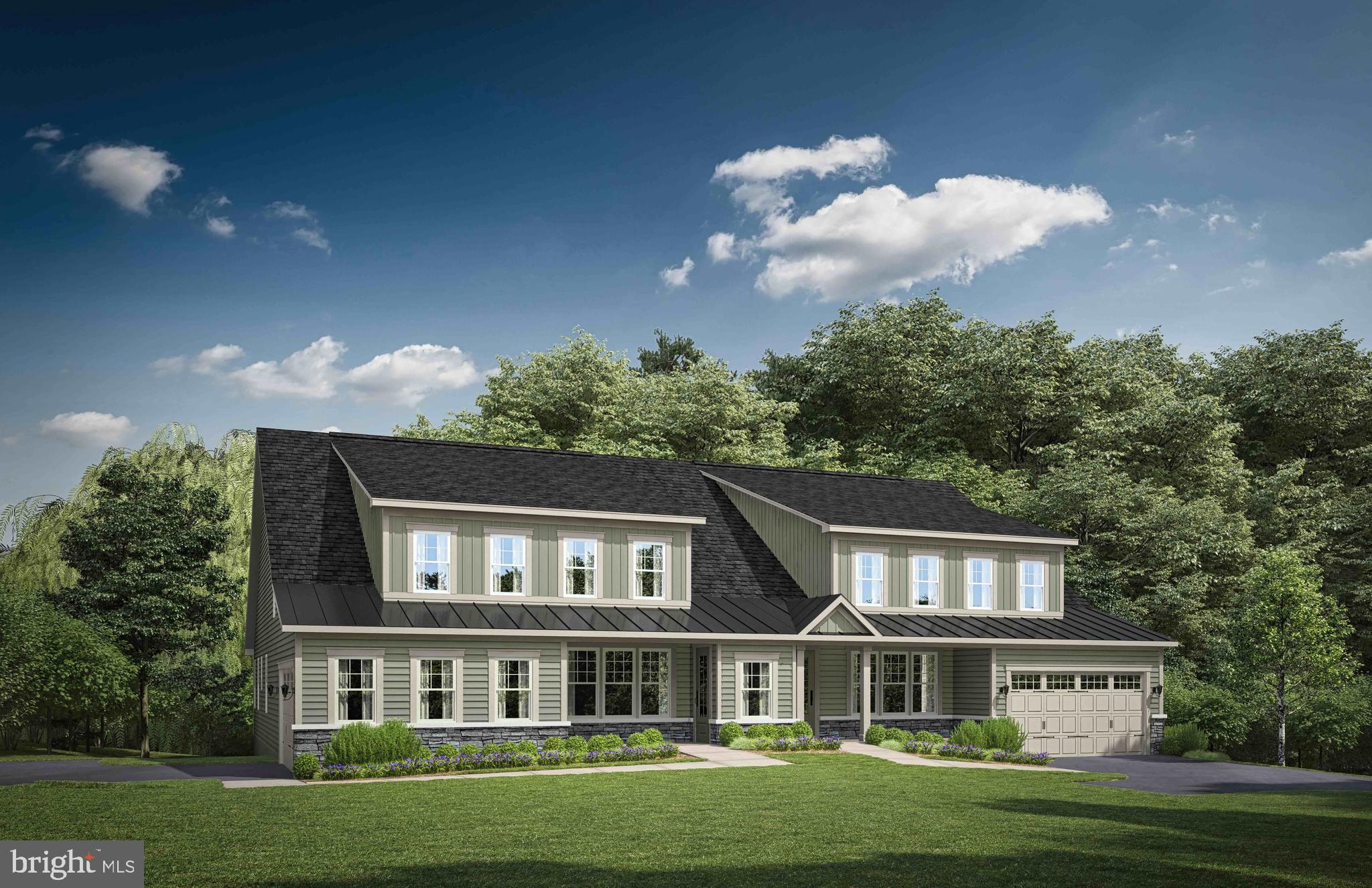 MAPLE HIGHLANDS - Residential