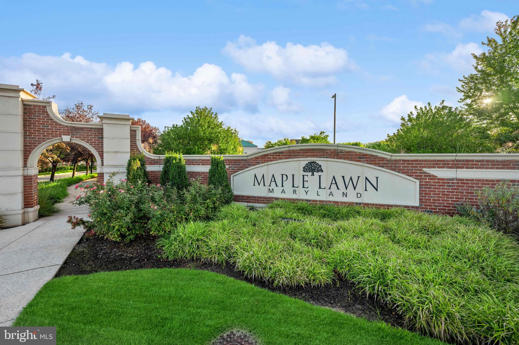 MAPLE HIGHLANDS - Residential