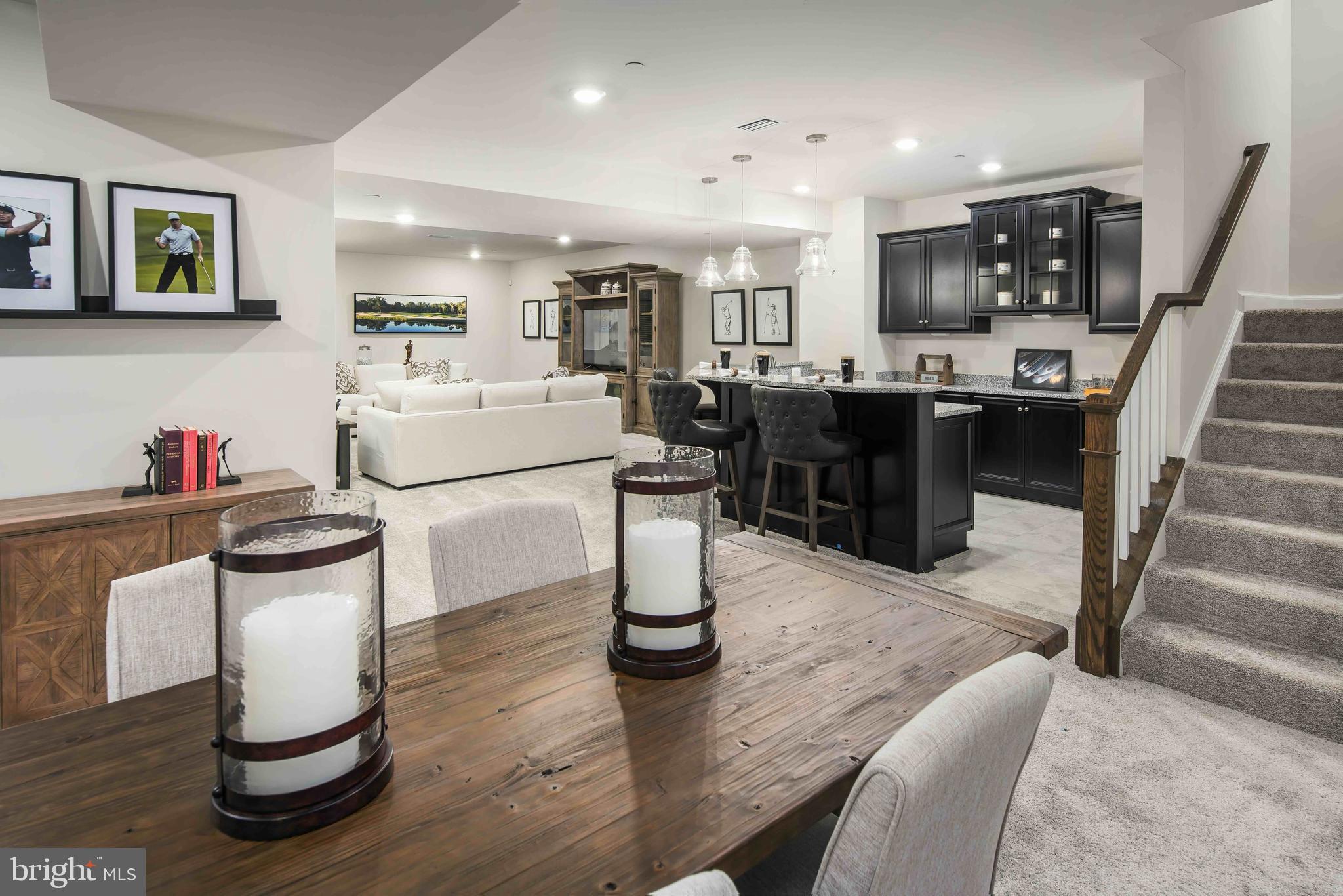 MAPLE HIGHLANDS - Residential