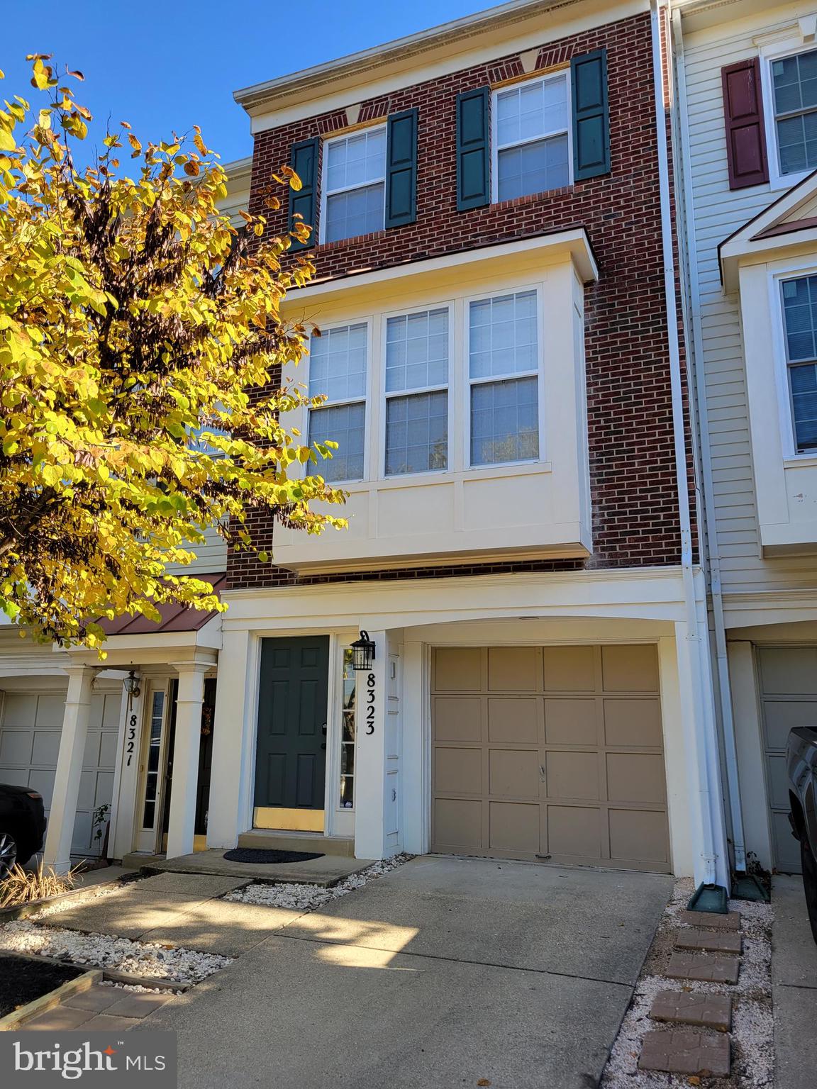 RUSSETT - Residential Lease