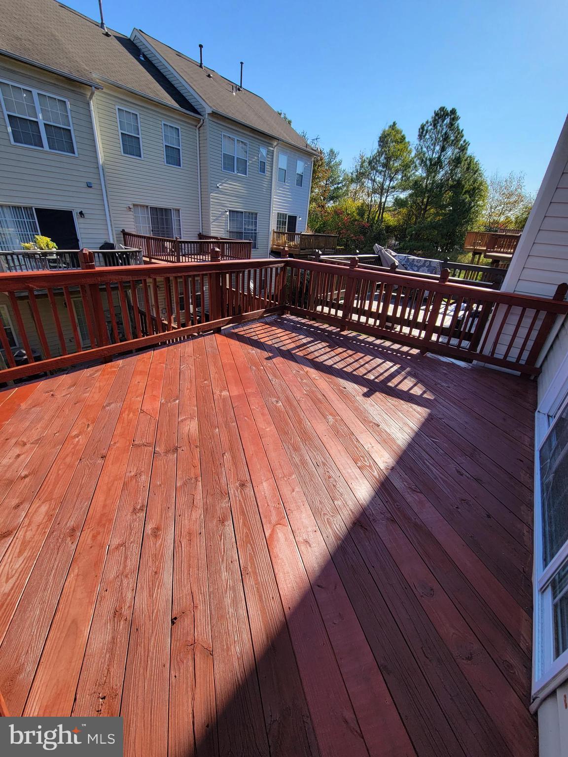 RUSSETT - Residential Lease