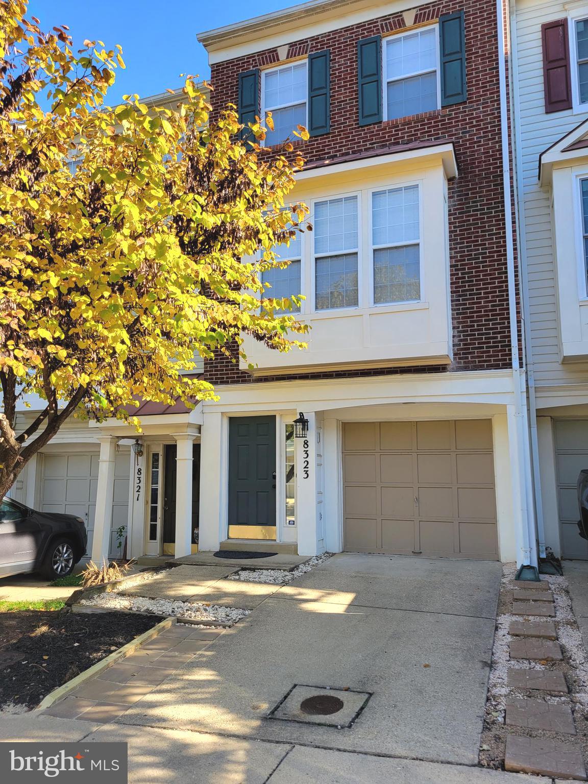 RUSSETT - Residential Lease