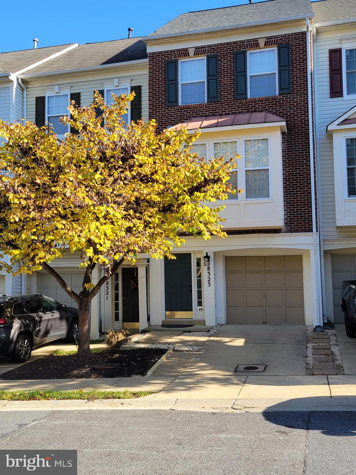 RUSSETT - Residential Lease