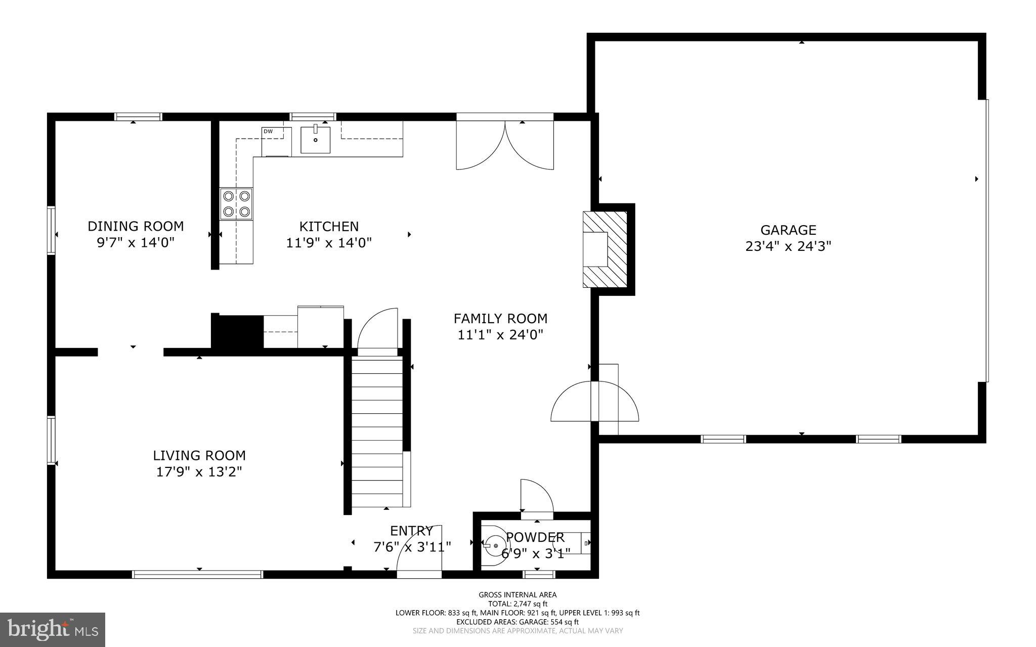 GOSHEN HUNT HILLS - Residential