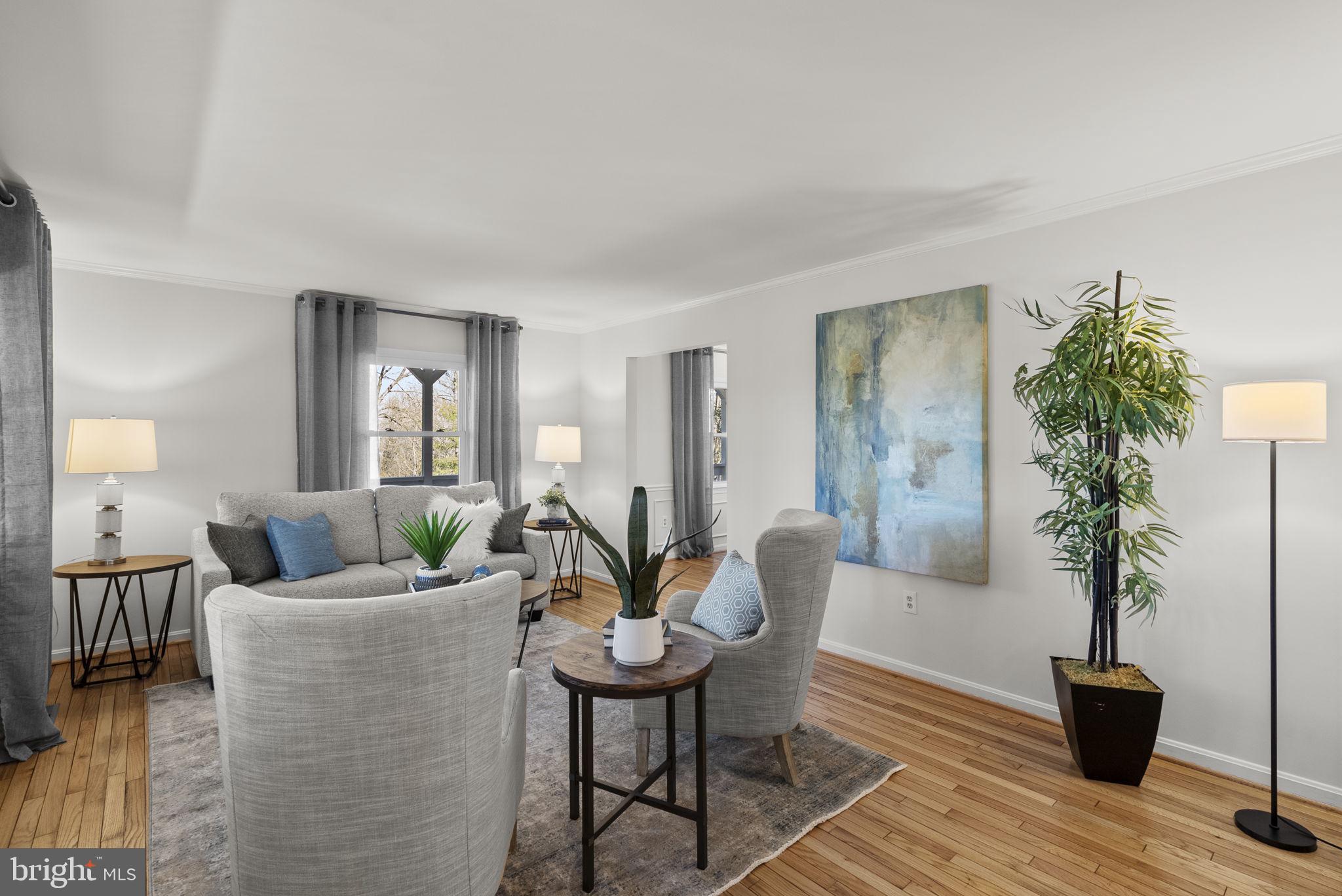 GOSHEN HUNT HILLS - Residential