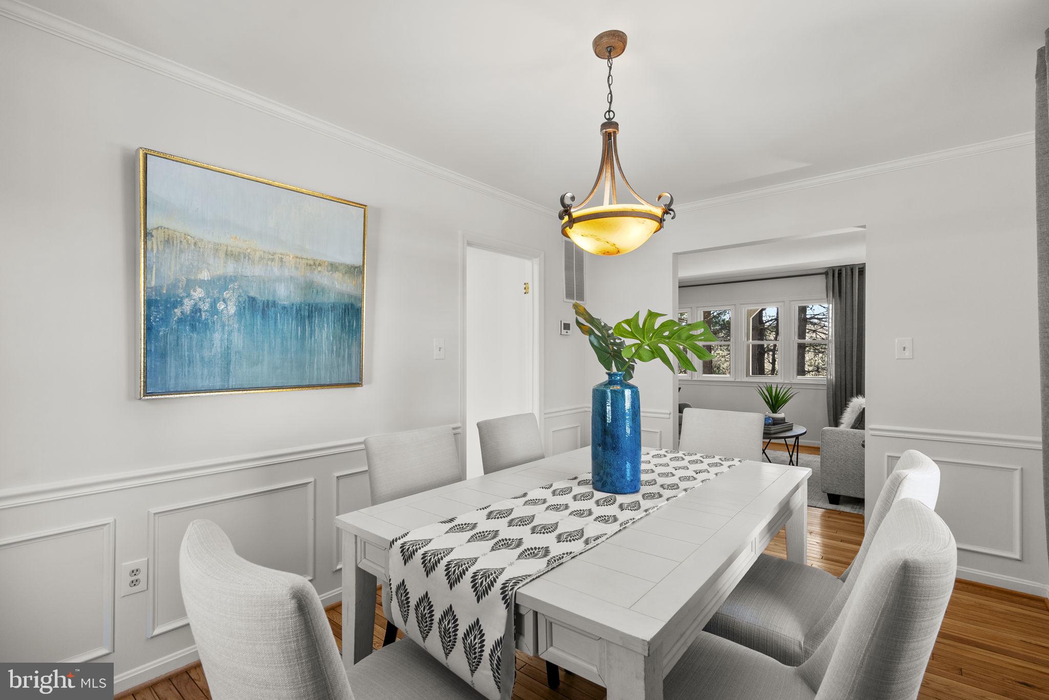 GOSHEN HUNT HILLS - Residential