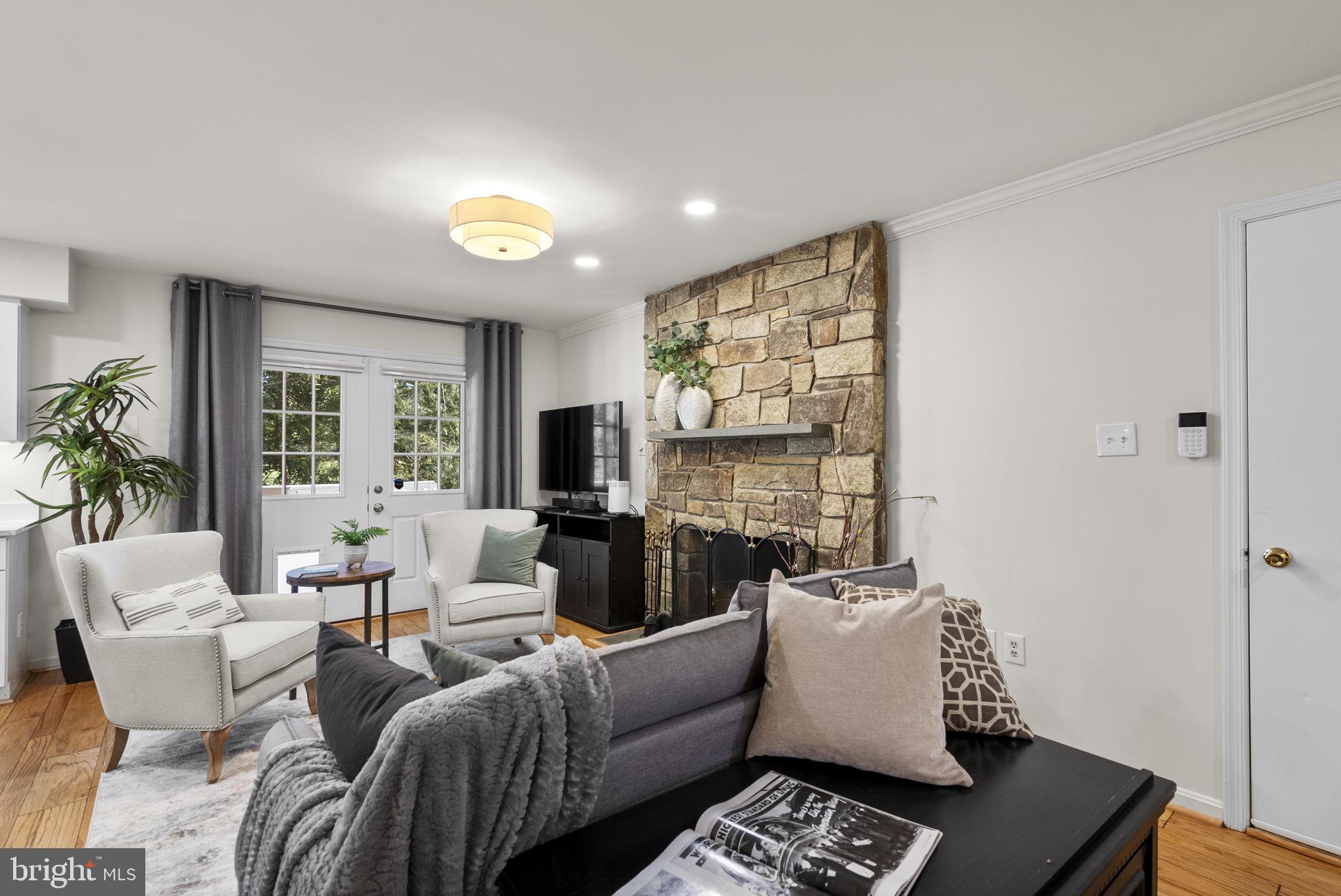 GOSHEN HUNT HILLS - Residential