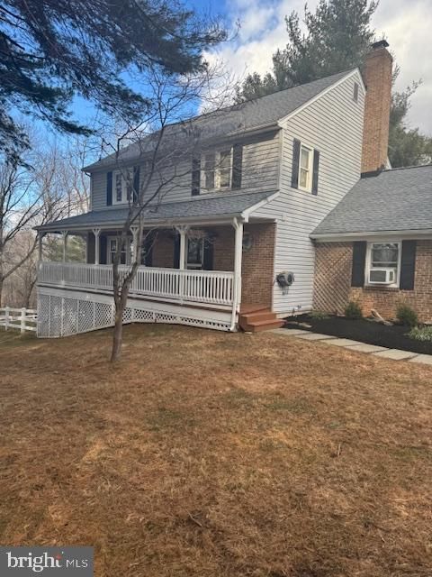 21841 GLENDALOUGH ROAD GAITHERSBURG MD 20882