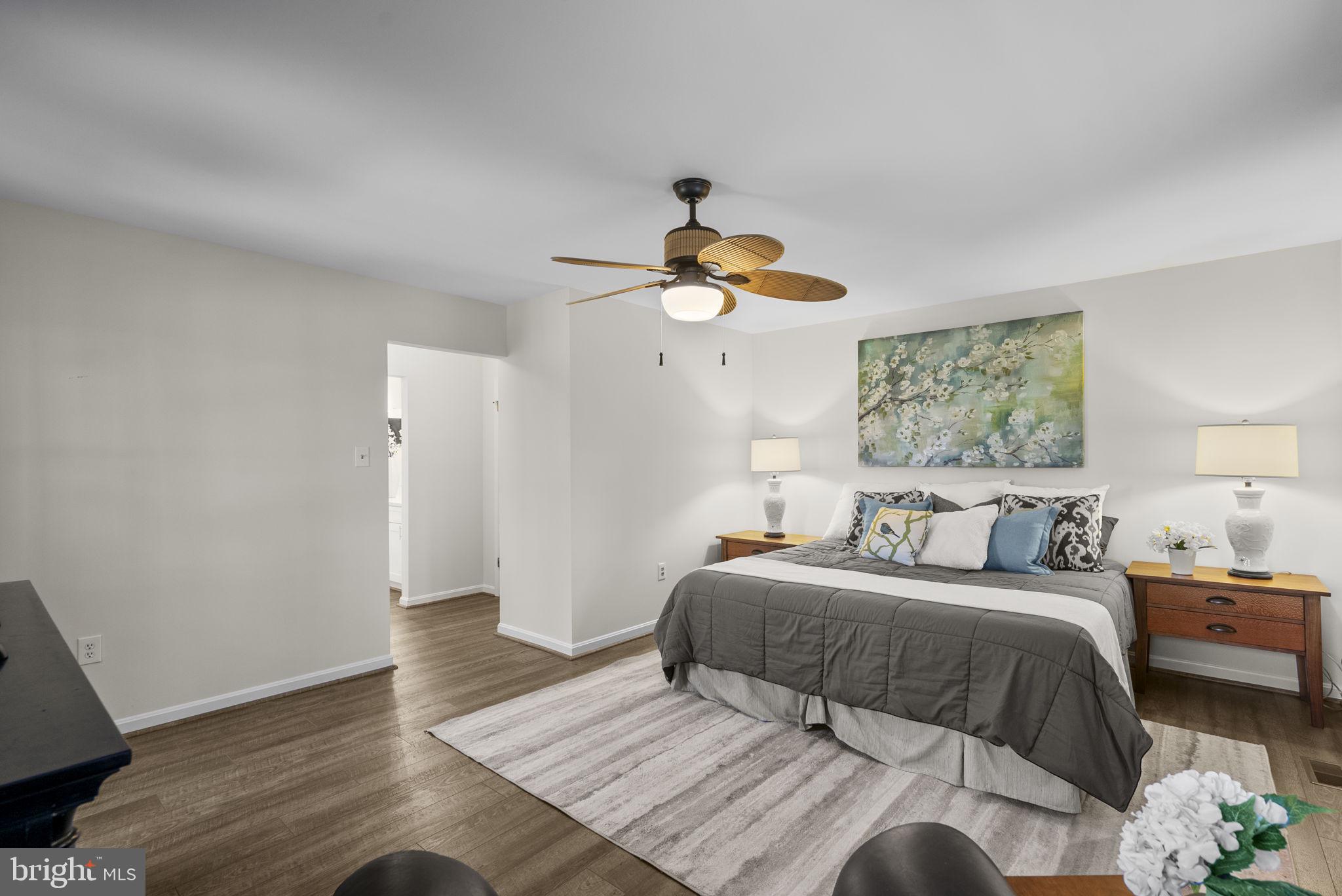 GOSHEN HUNT HILLS - Residential