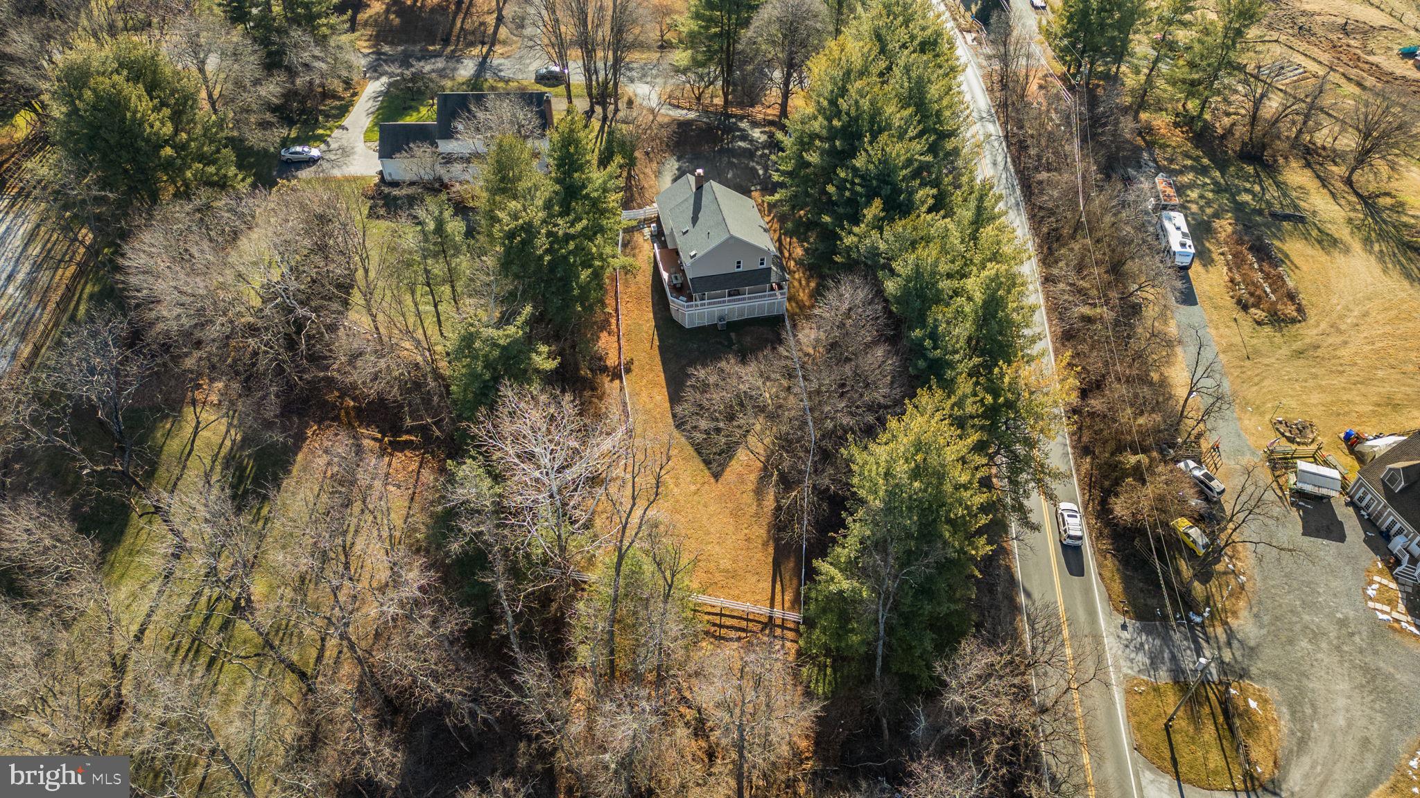 GOSHEN HUNT HILLS - Residential