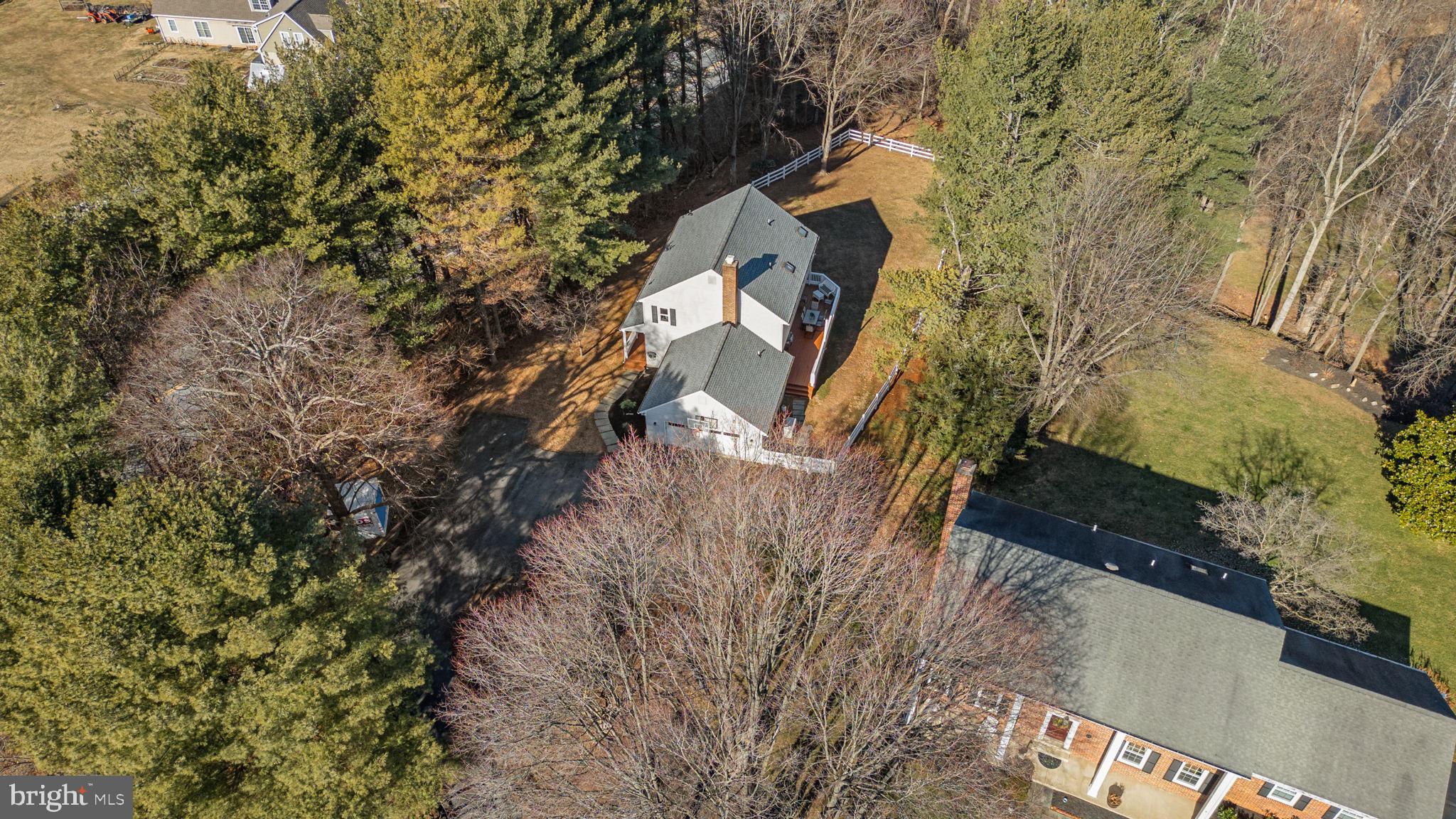 GOSHEN HUNT HILLS - Residential