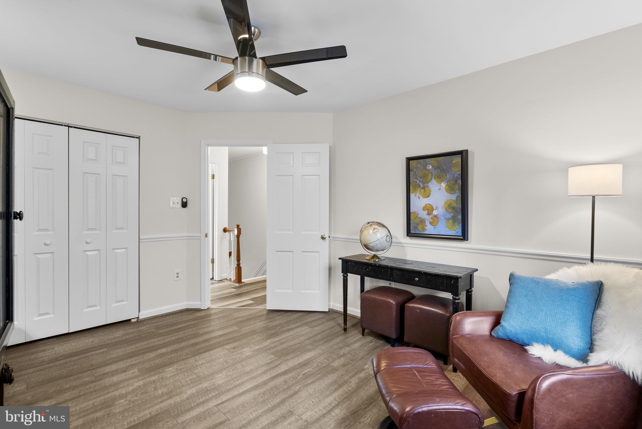 GOSHEN HUNT HILLS - Residential