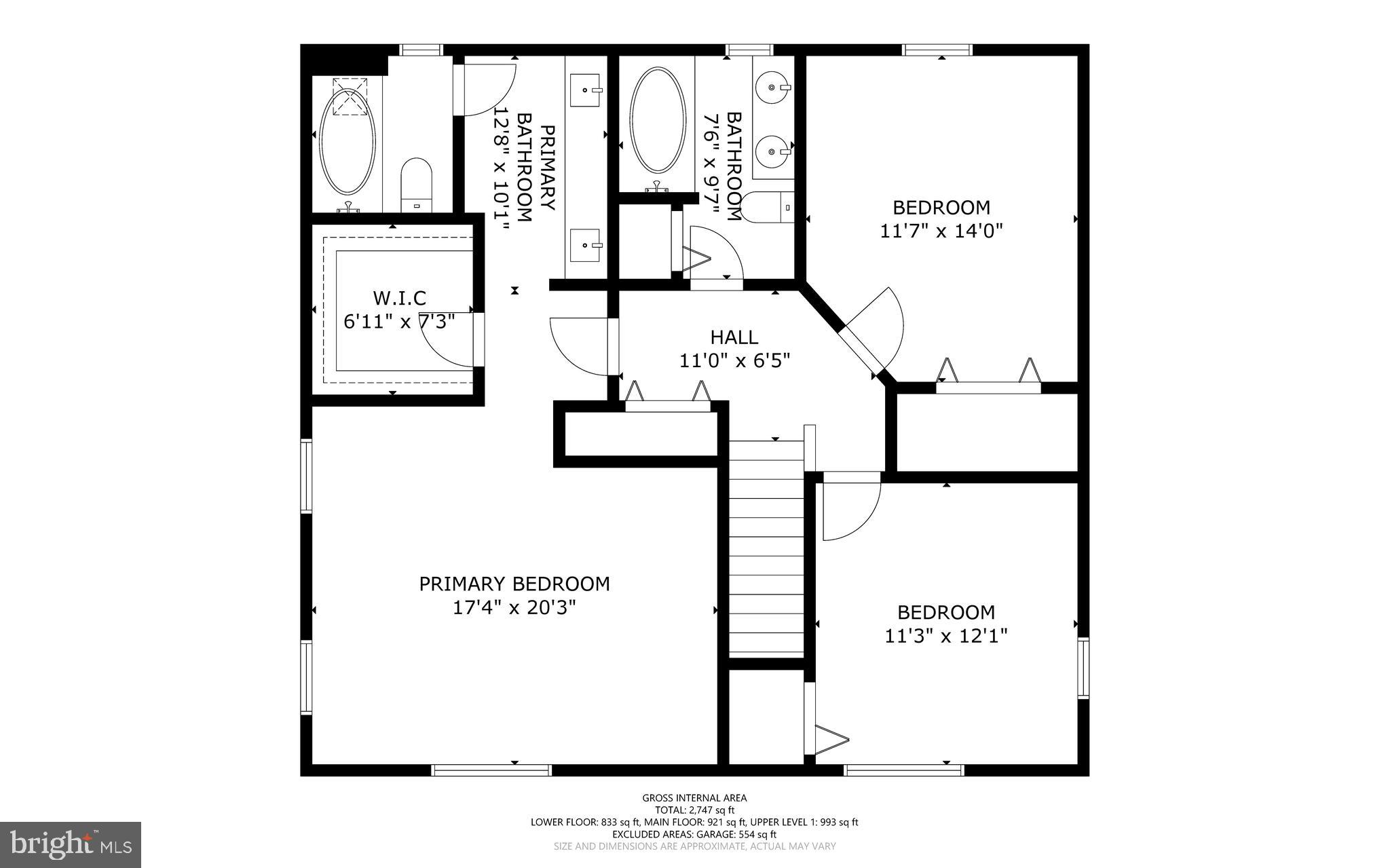 GOSHEN HUNT HILLS - Residential