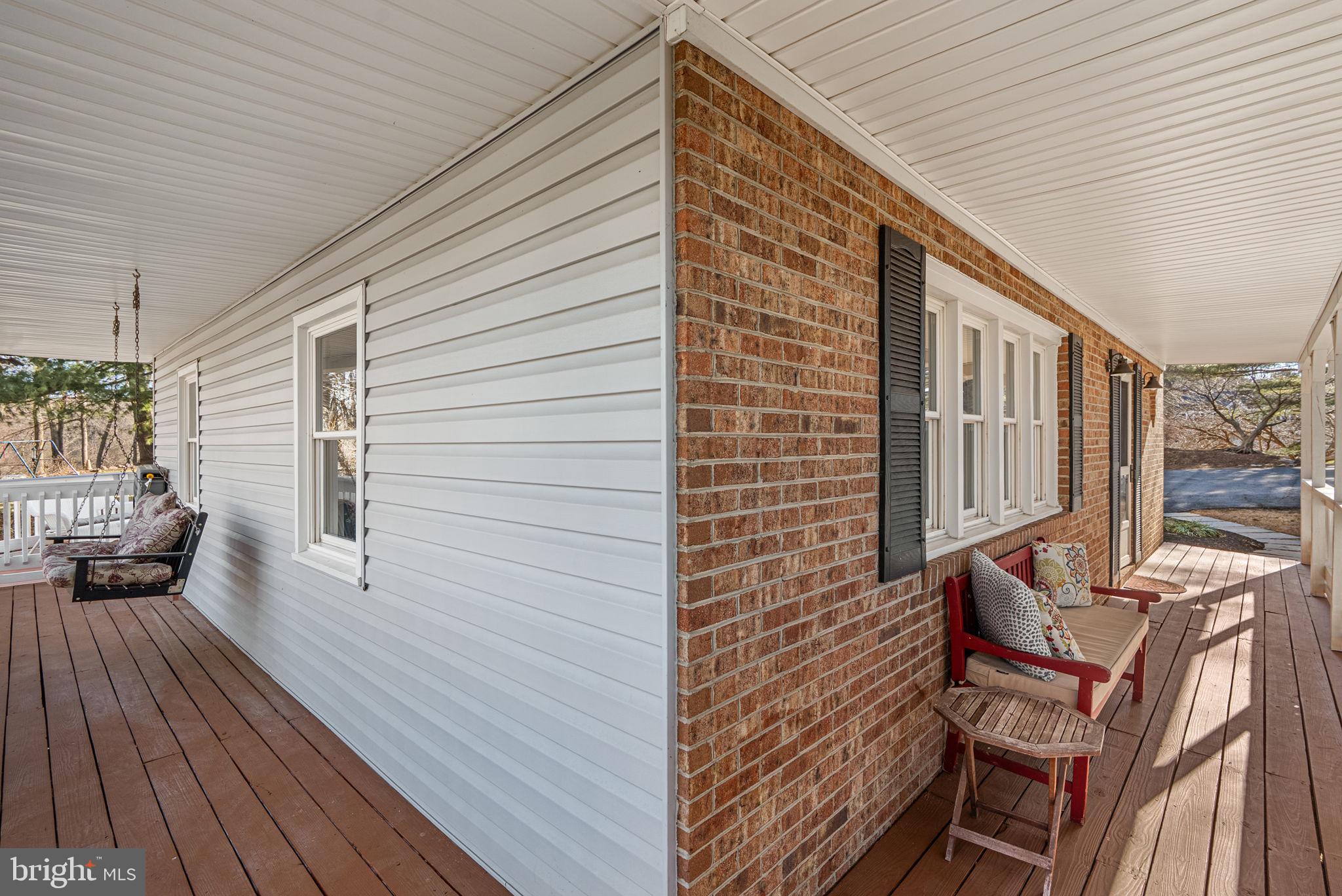 GOSHEN HUNT HILLS - Residential