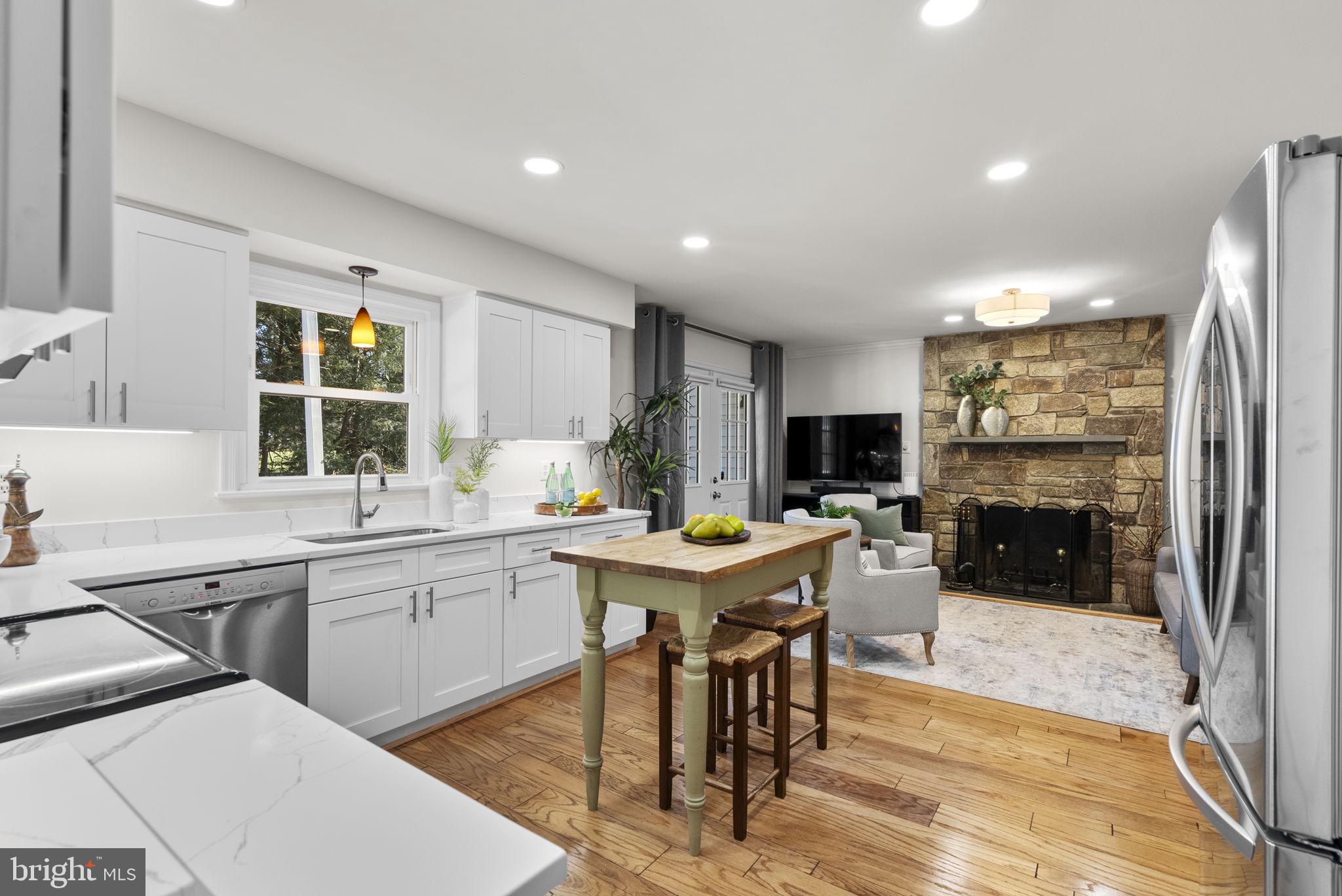 GOSHEN HUNT HILLS - Residential